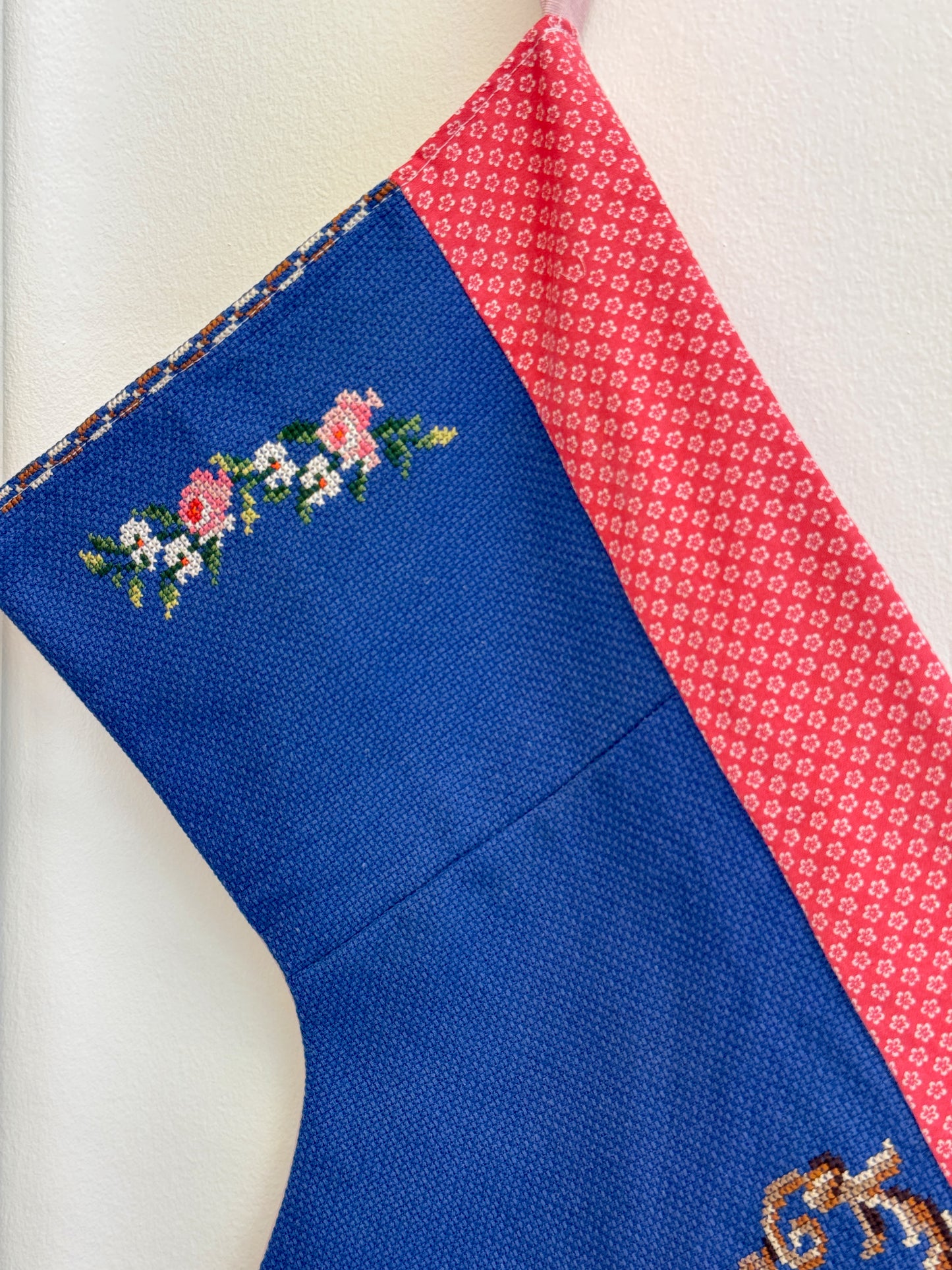 Patchwork julesok | No 11