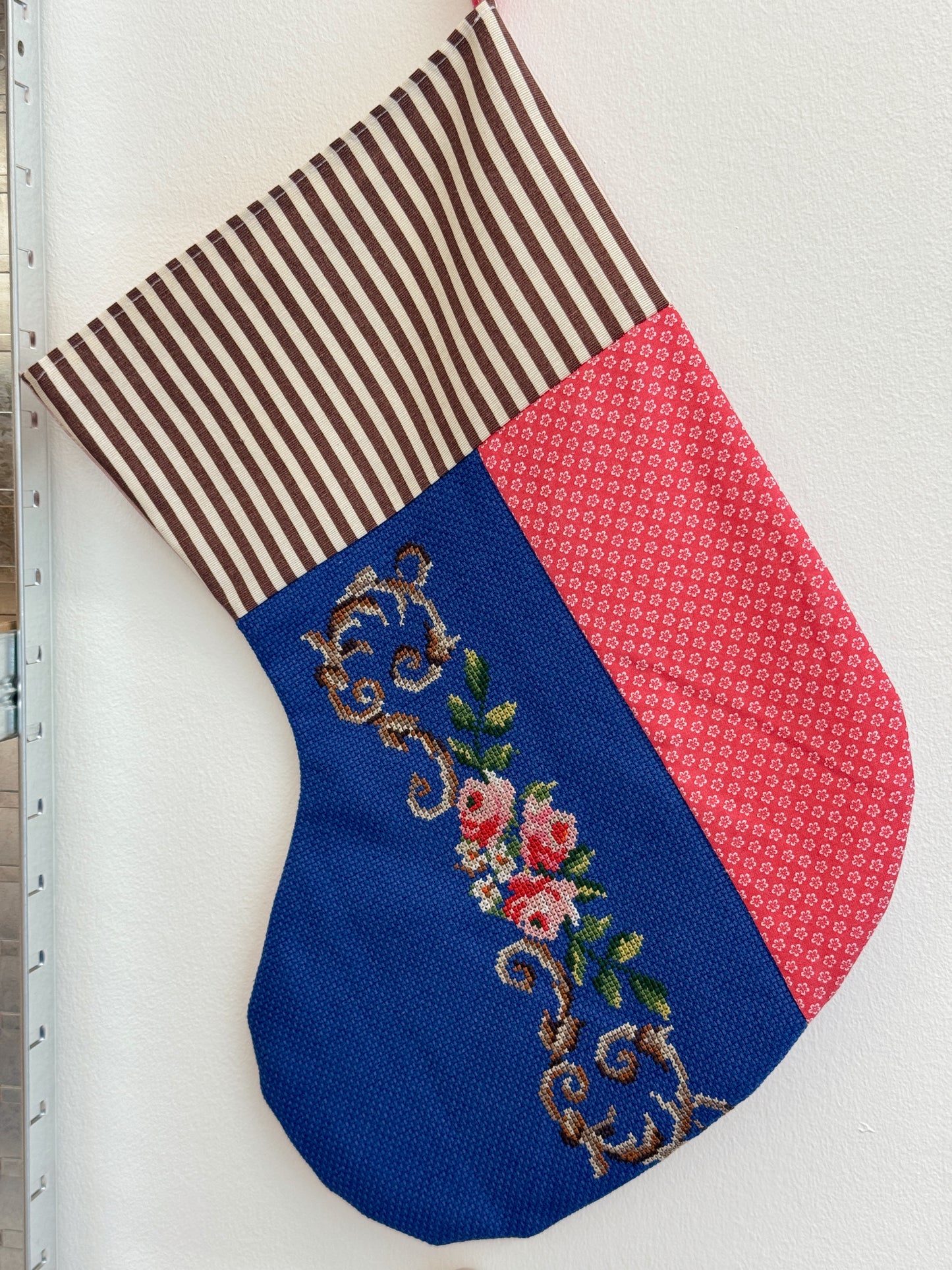 Patchwork julesok | No 13