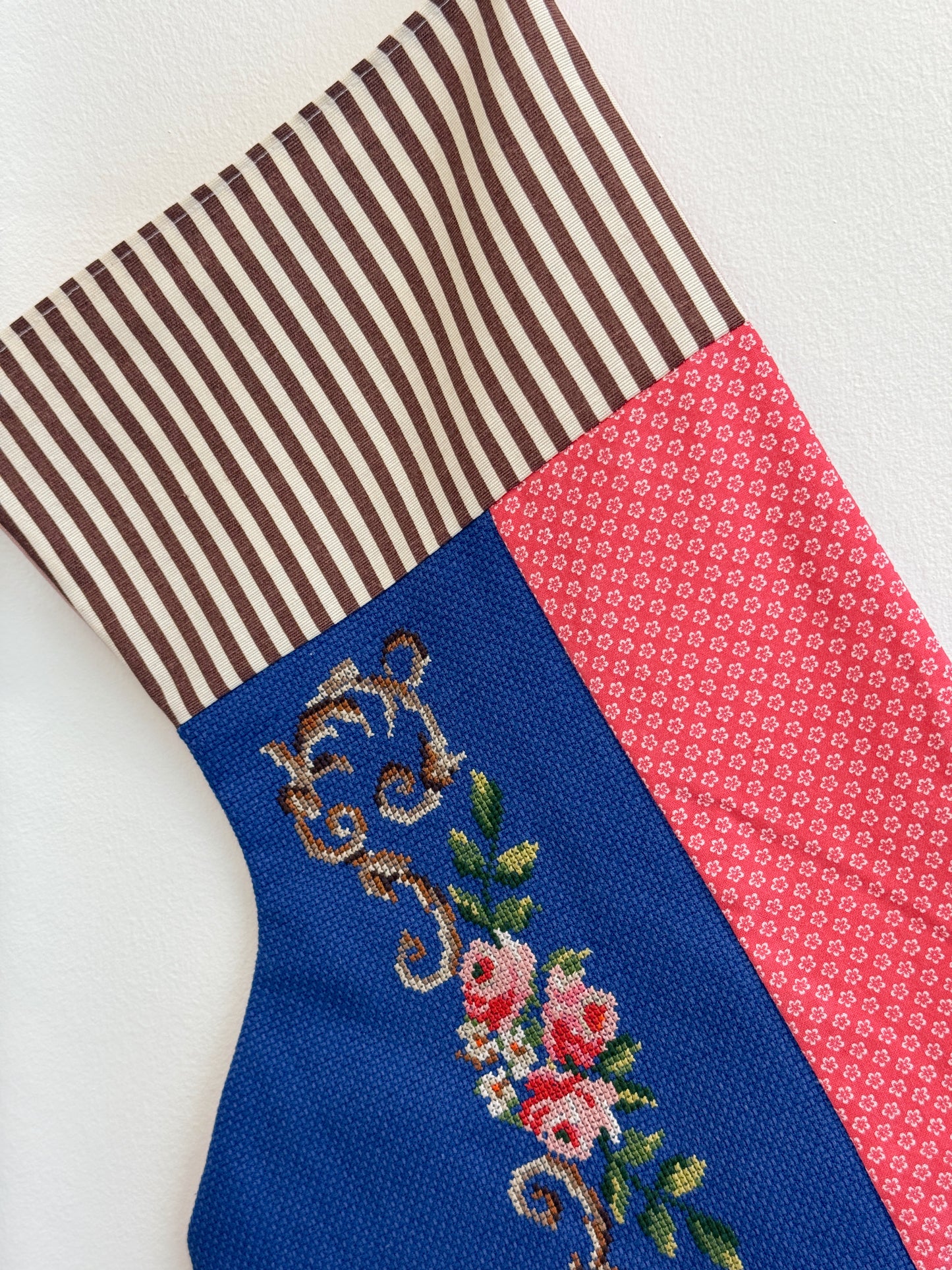 Patchwork julesok | No 13