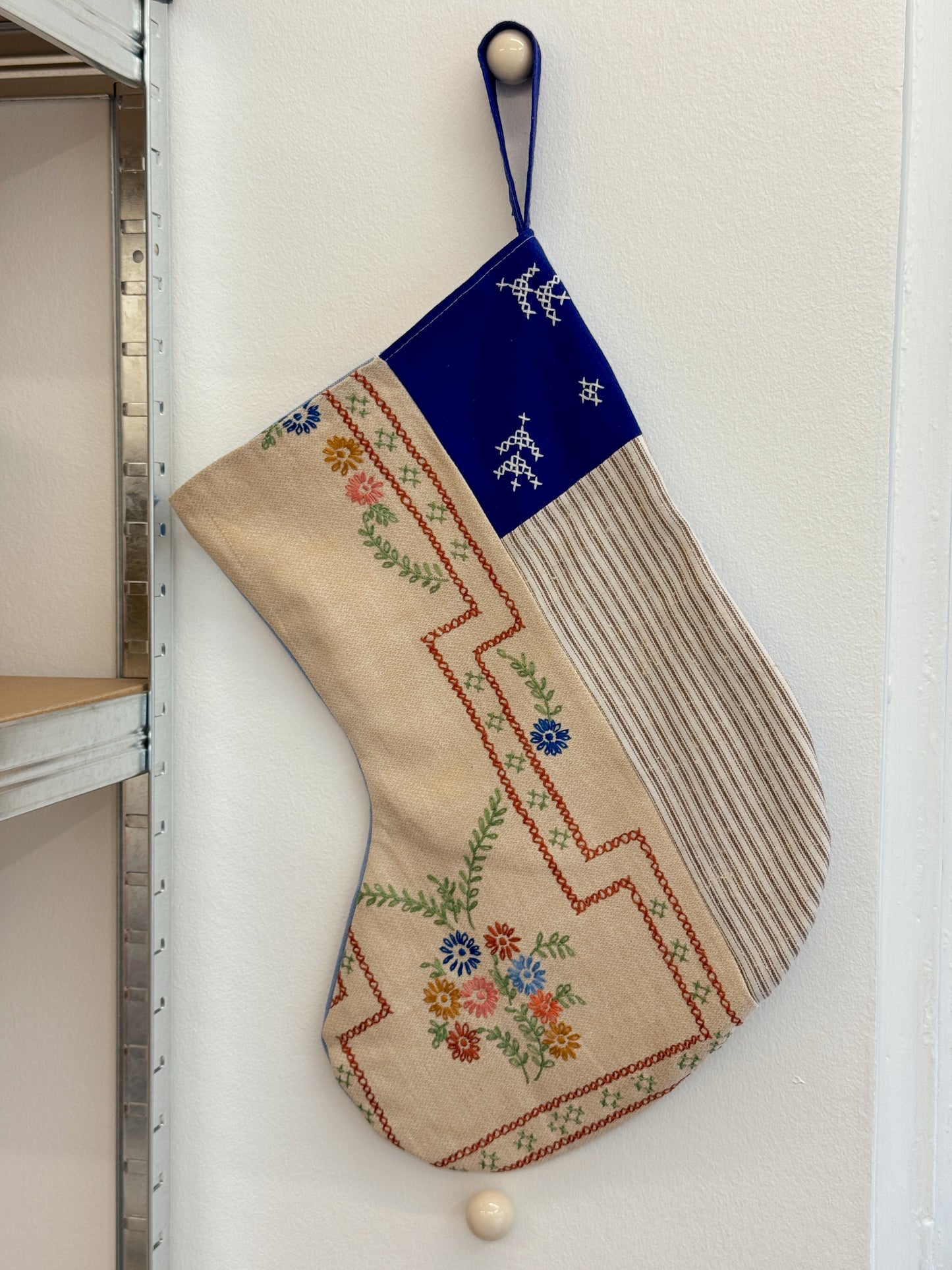 Patchwork julesok | No 14