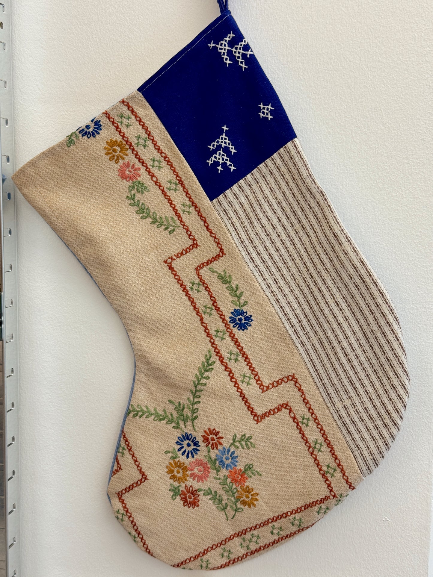 Patchwork julesok | No 14