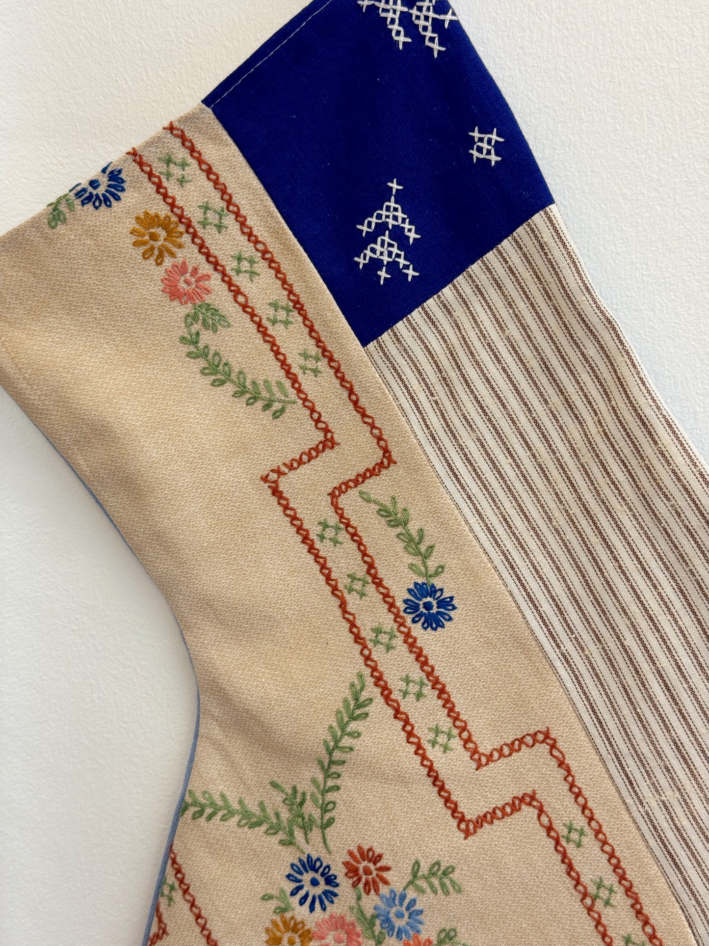 Patchwork julesok | No 14