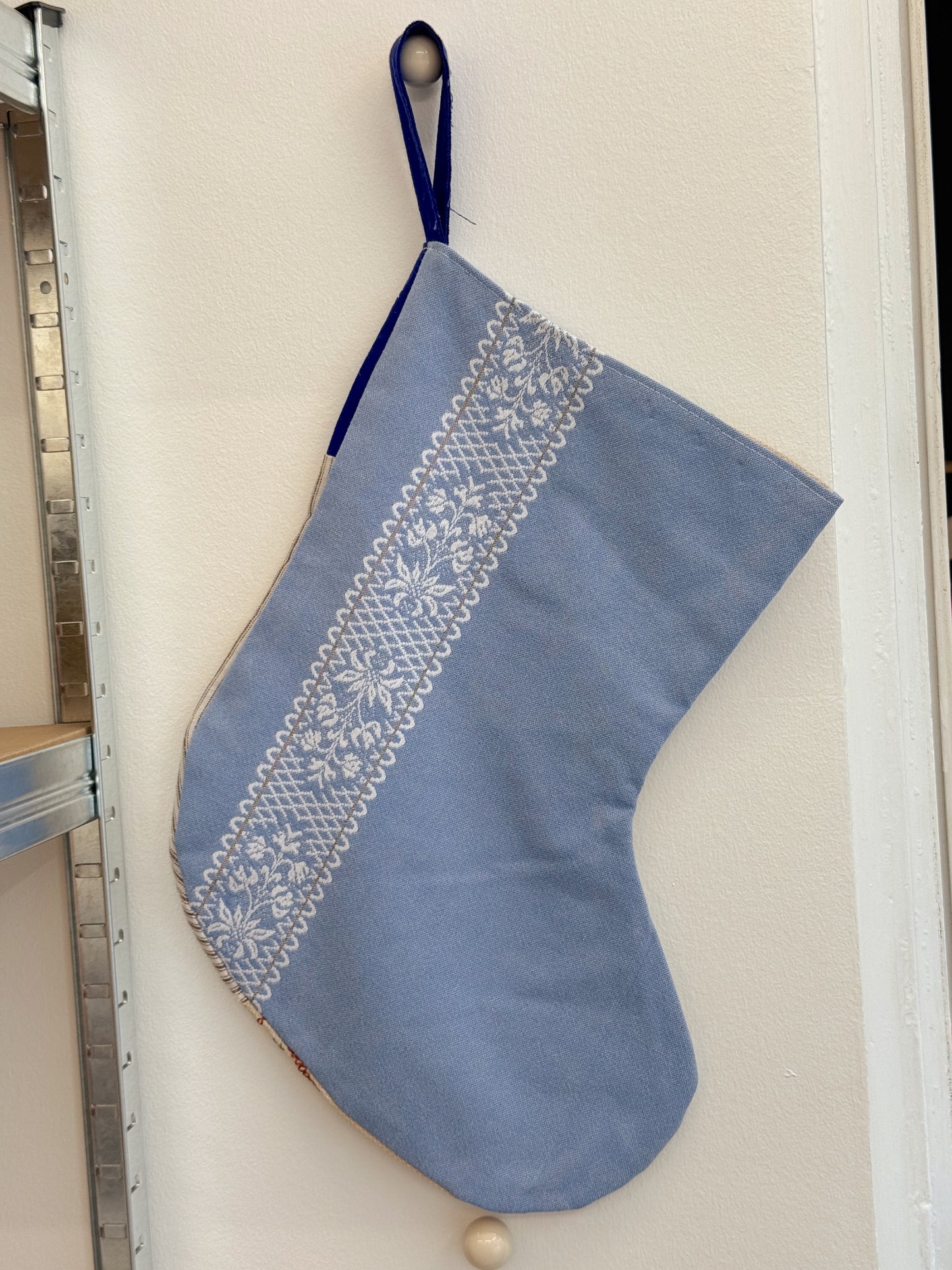 Patchwork julesok | No 14