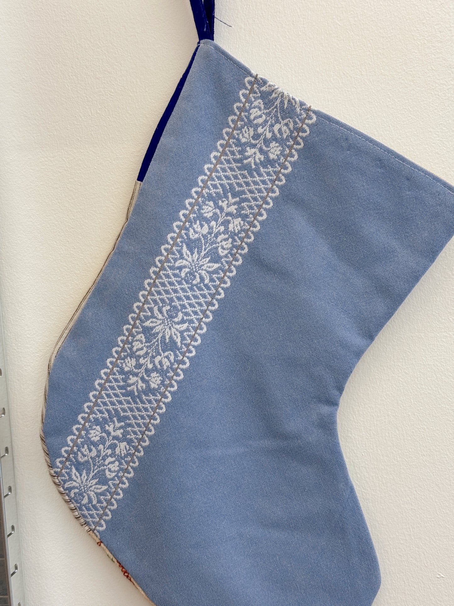 Patchwork julesok | No 14