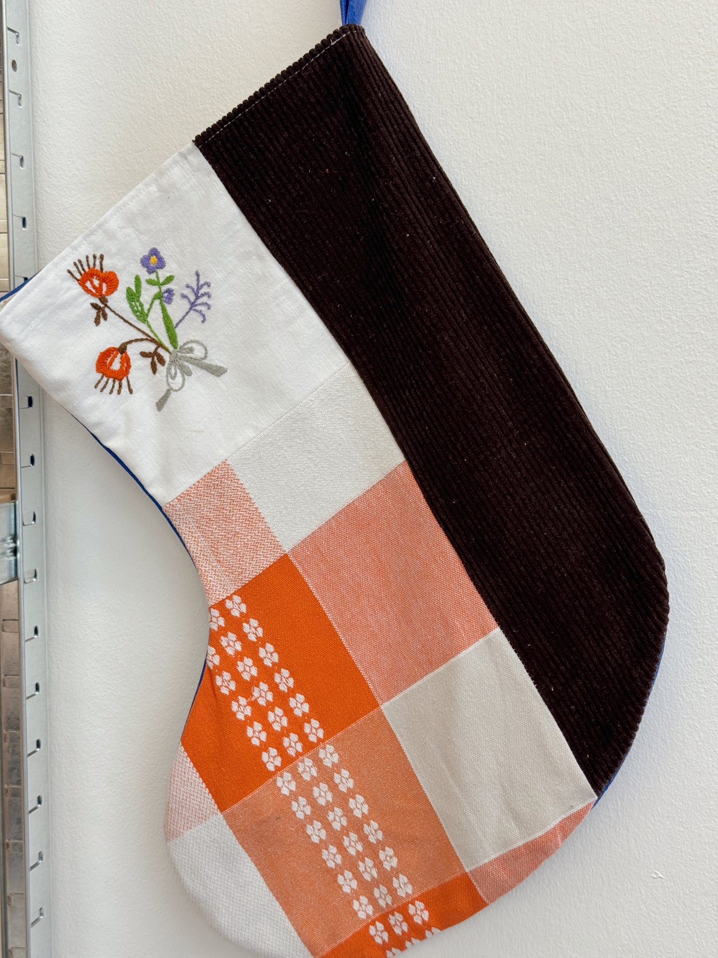 Patchwork julesok | No 15