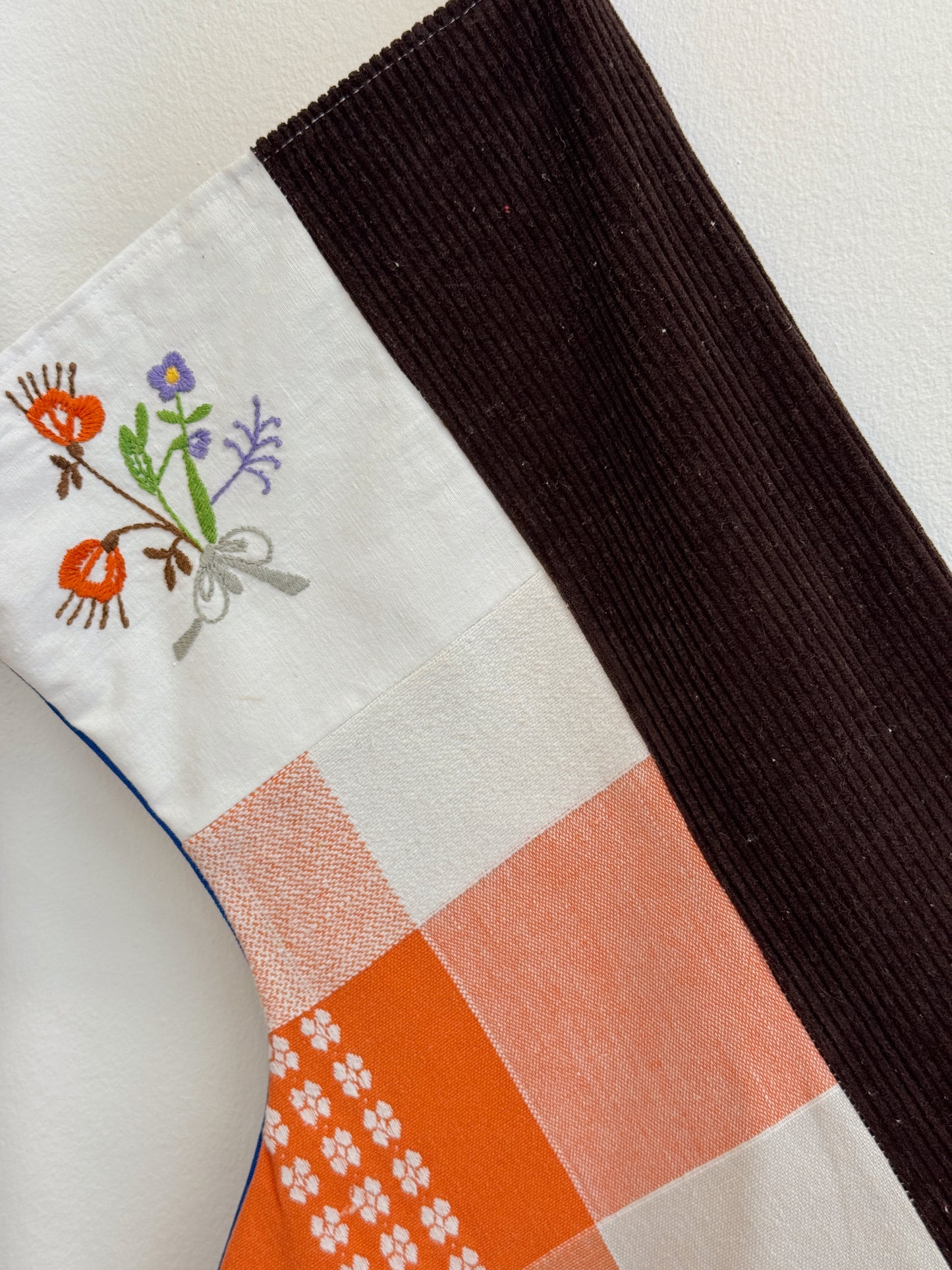 Patchwork julesok | No 15