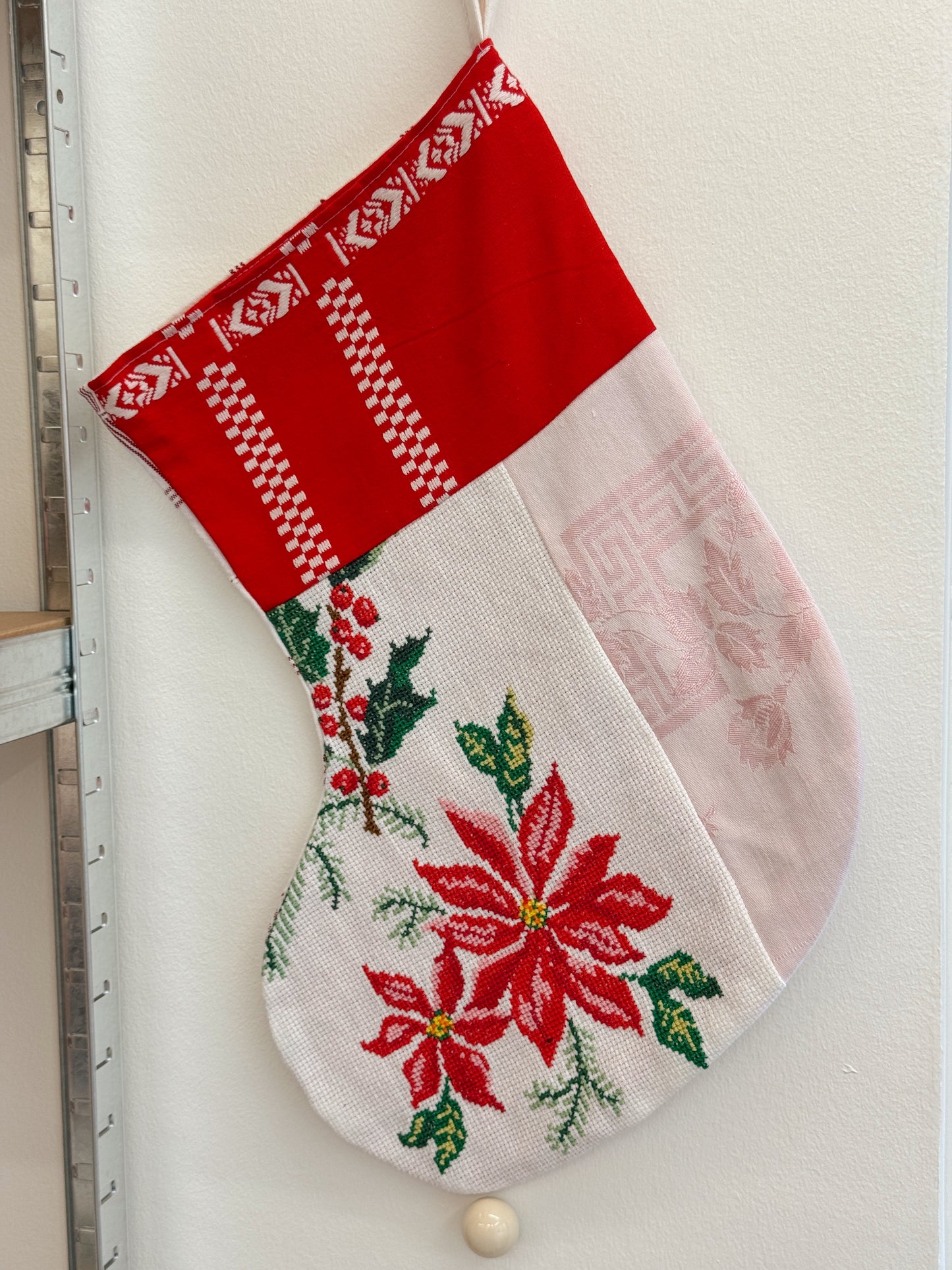 Patchwork julesok | No 16