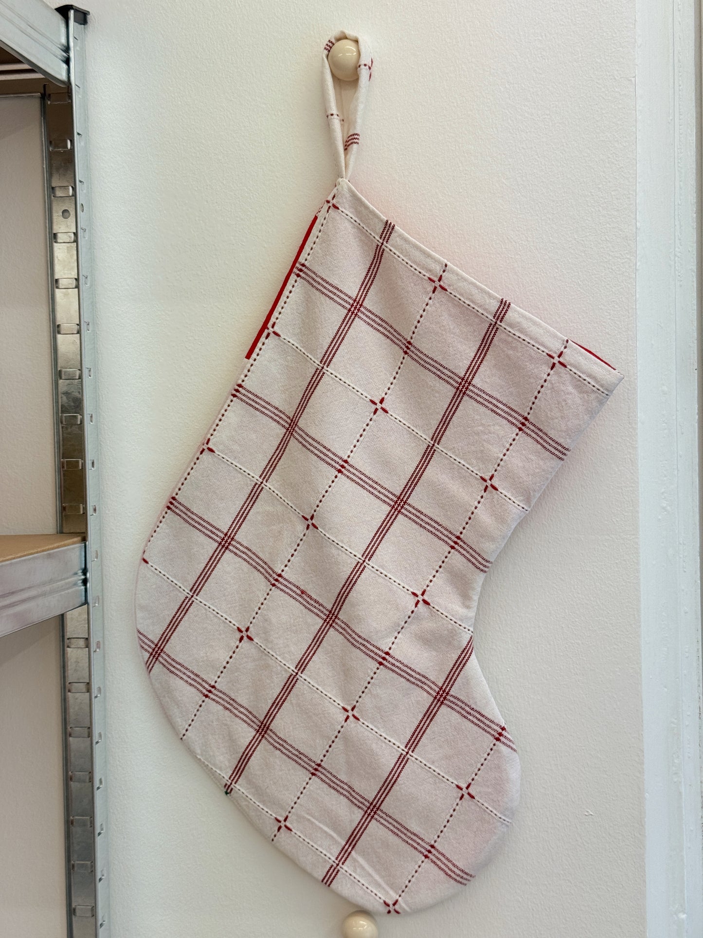 Patchwork julesok | No 16