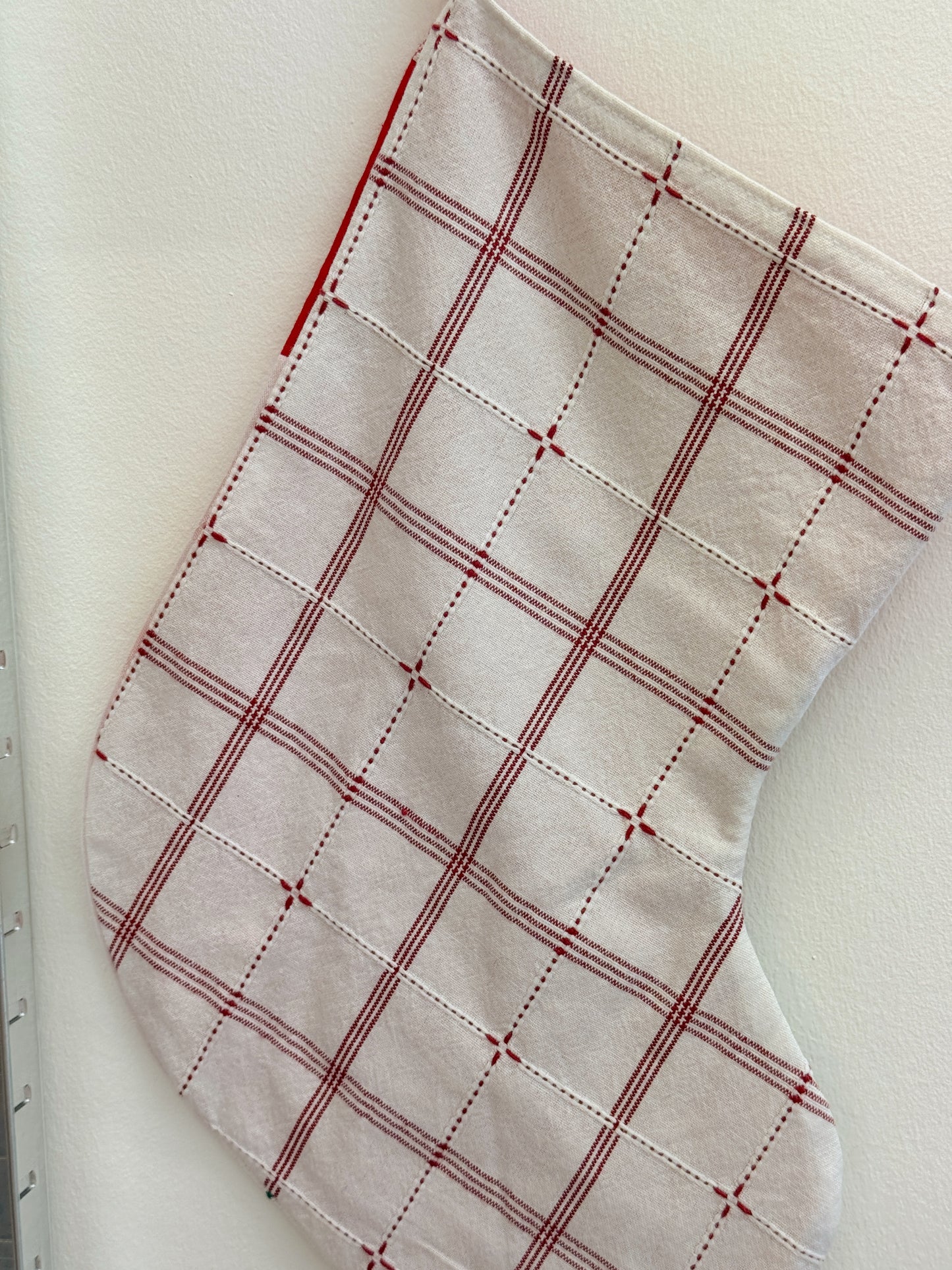 Patchwork julesok | No 16
