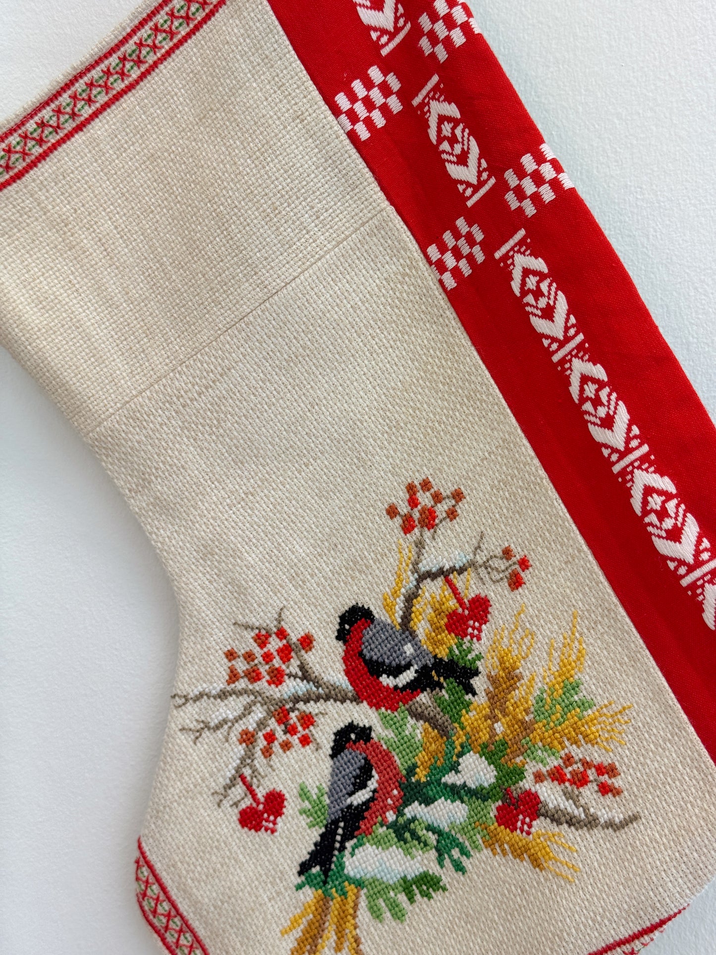 Patchwork julesok | No 17