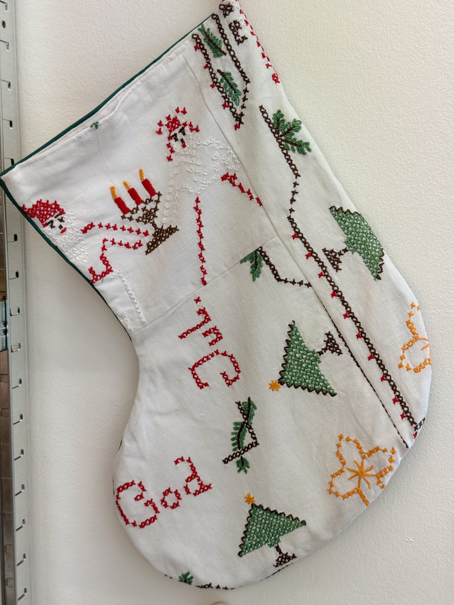 Patchwork julesok | No 18