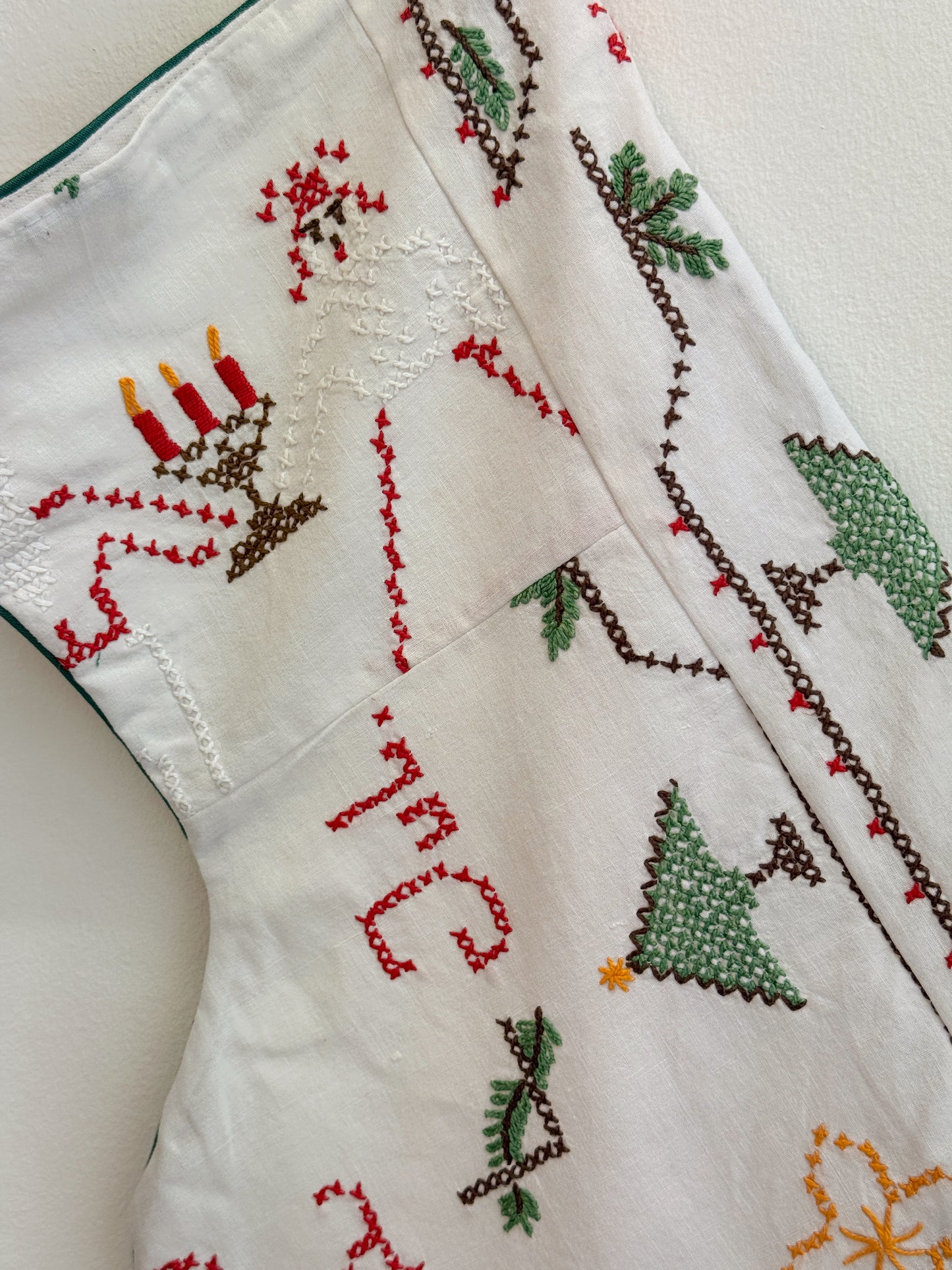 Patchwork julesok | No 18