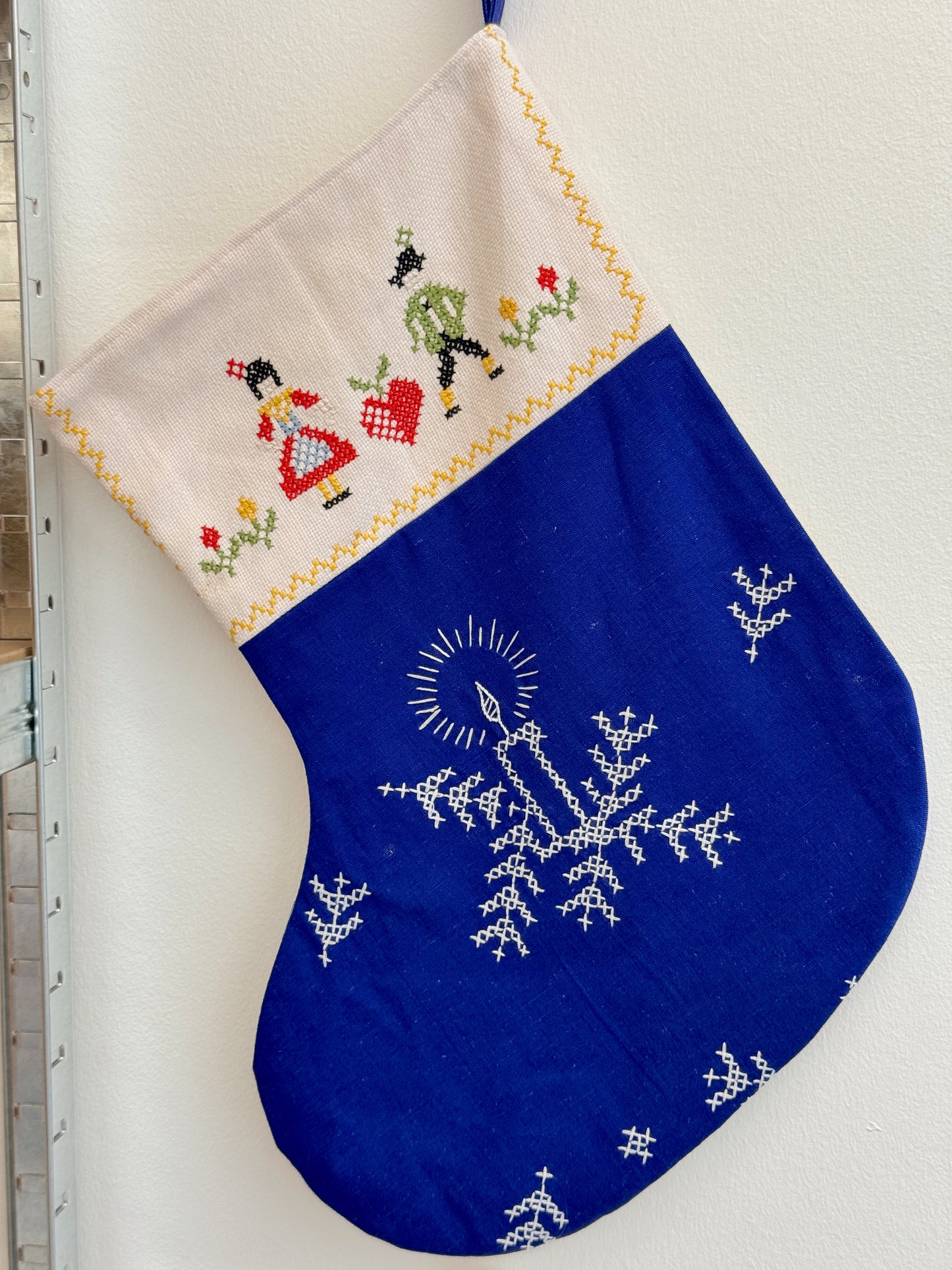 Patchwork julesok | No 20