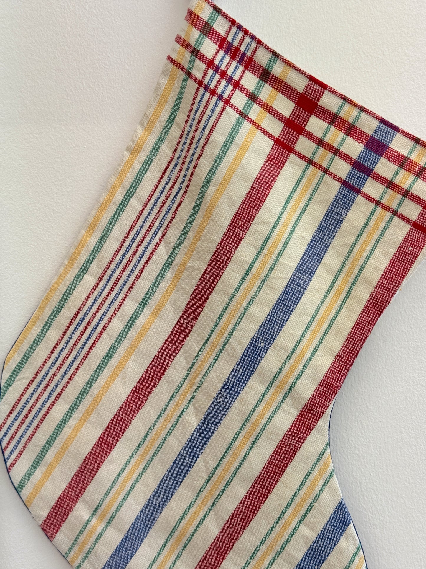 Patchwork julesok | No 20