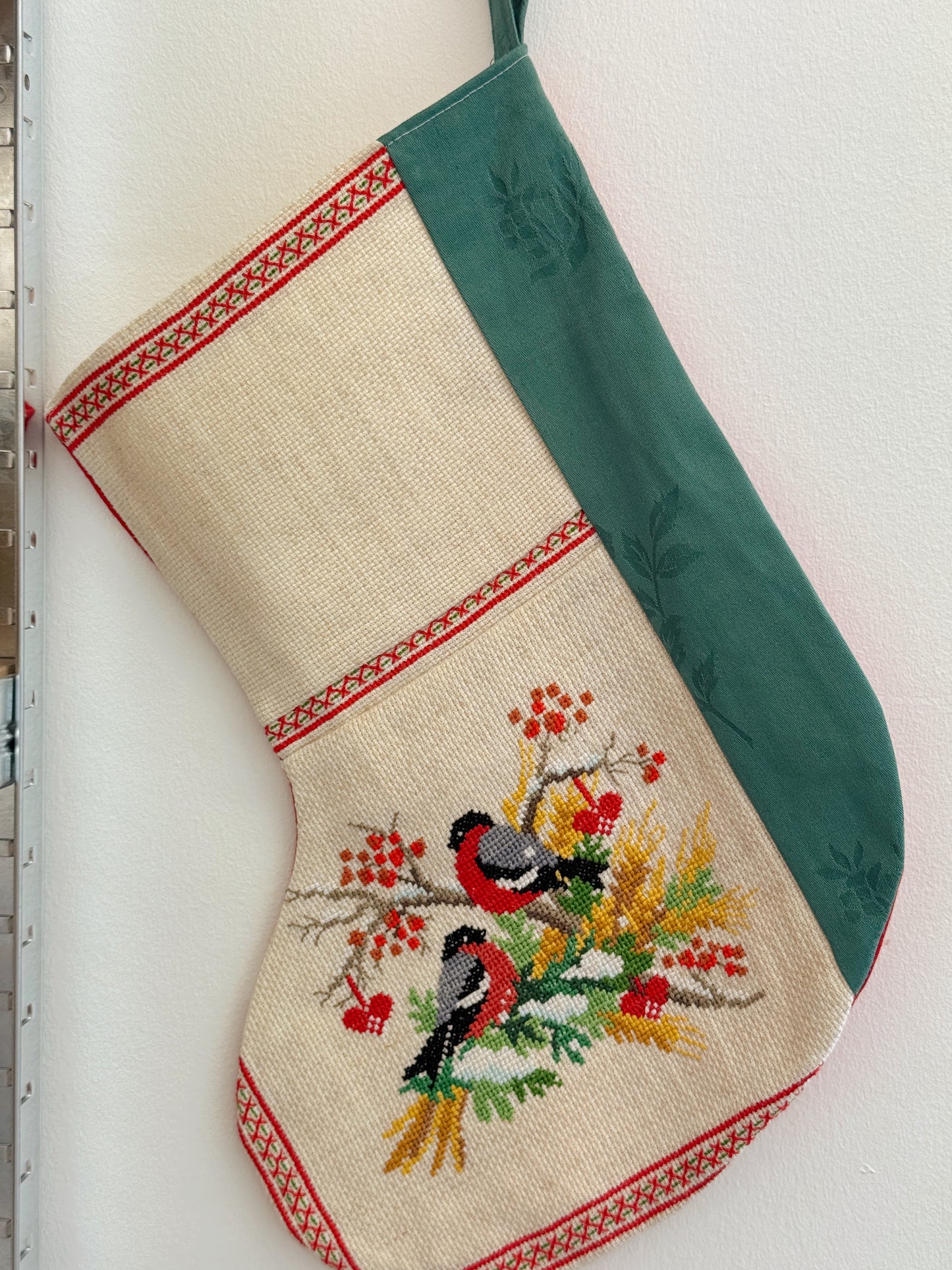 Patchwork julesok | No 21