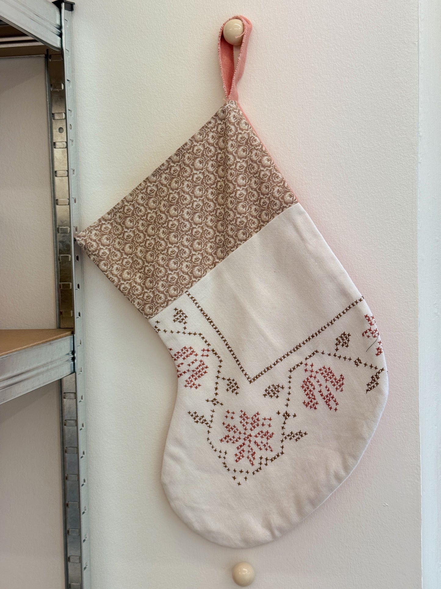 Patchwork julesok | No 22