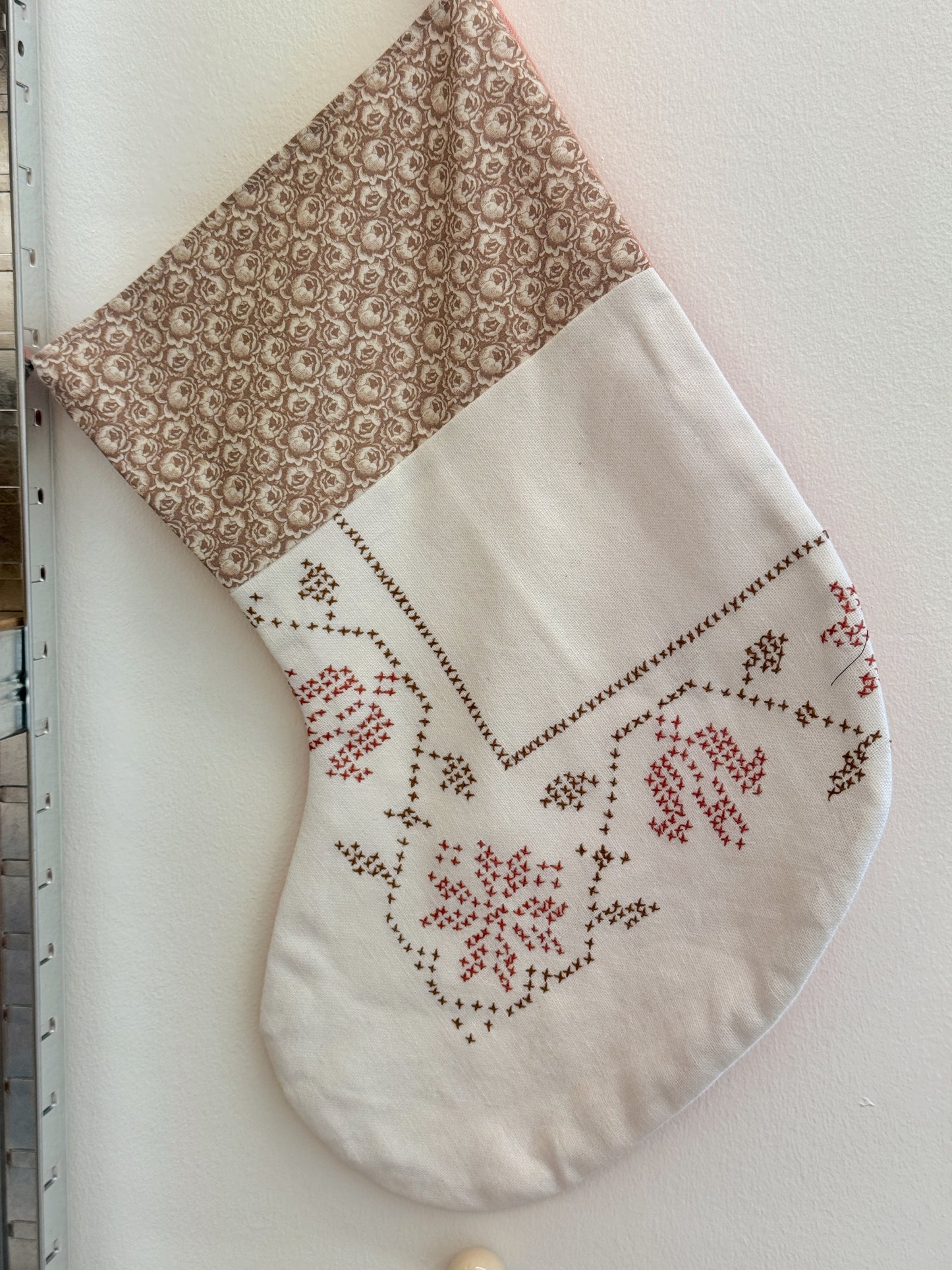 Patchwork julesok | No 22