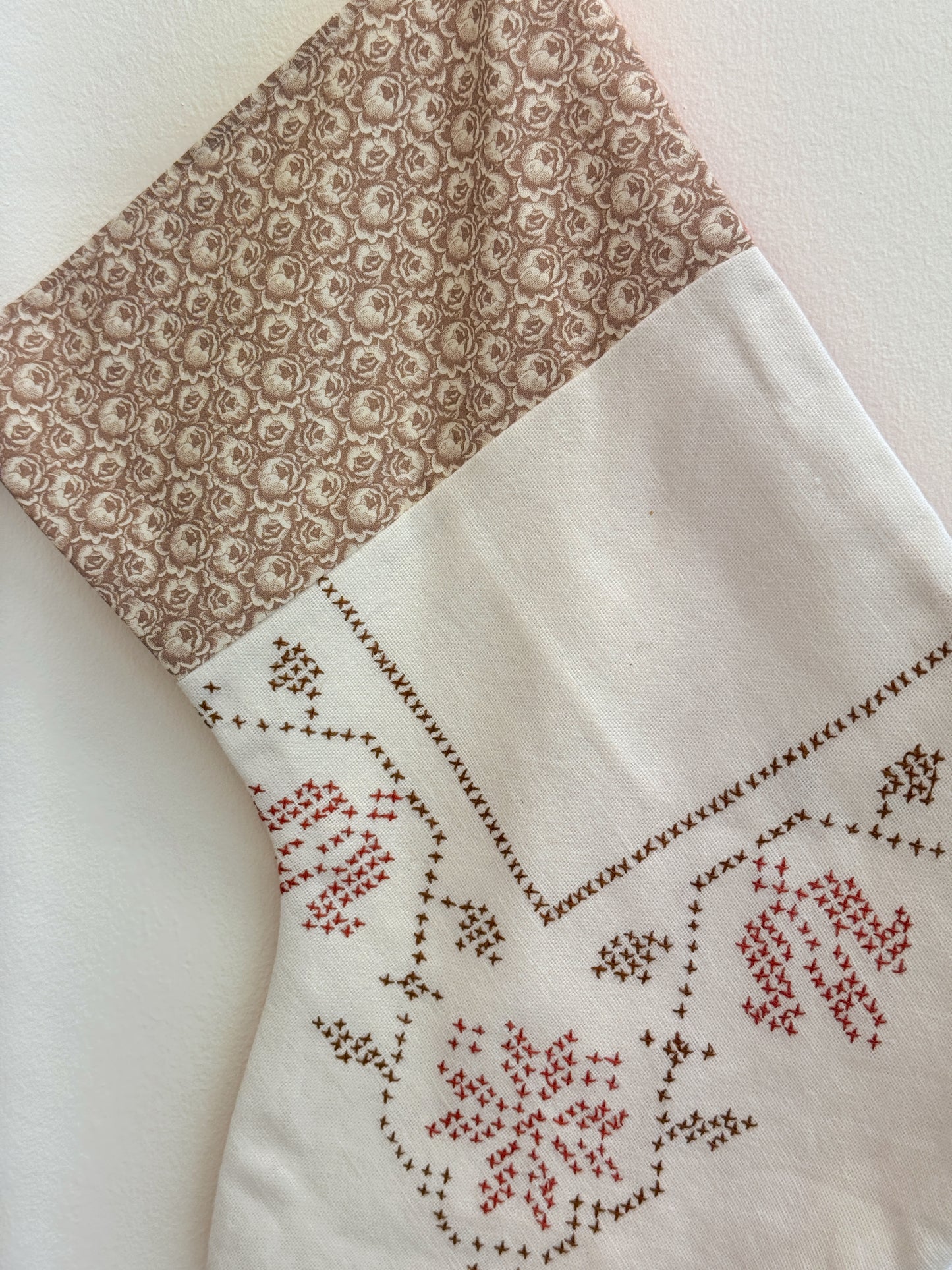 Patchwork julesok | No 22