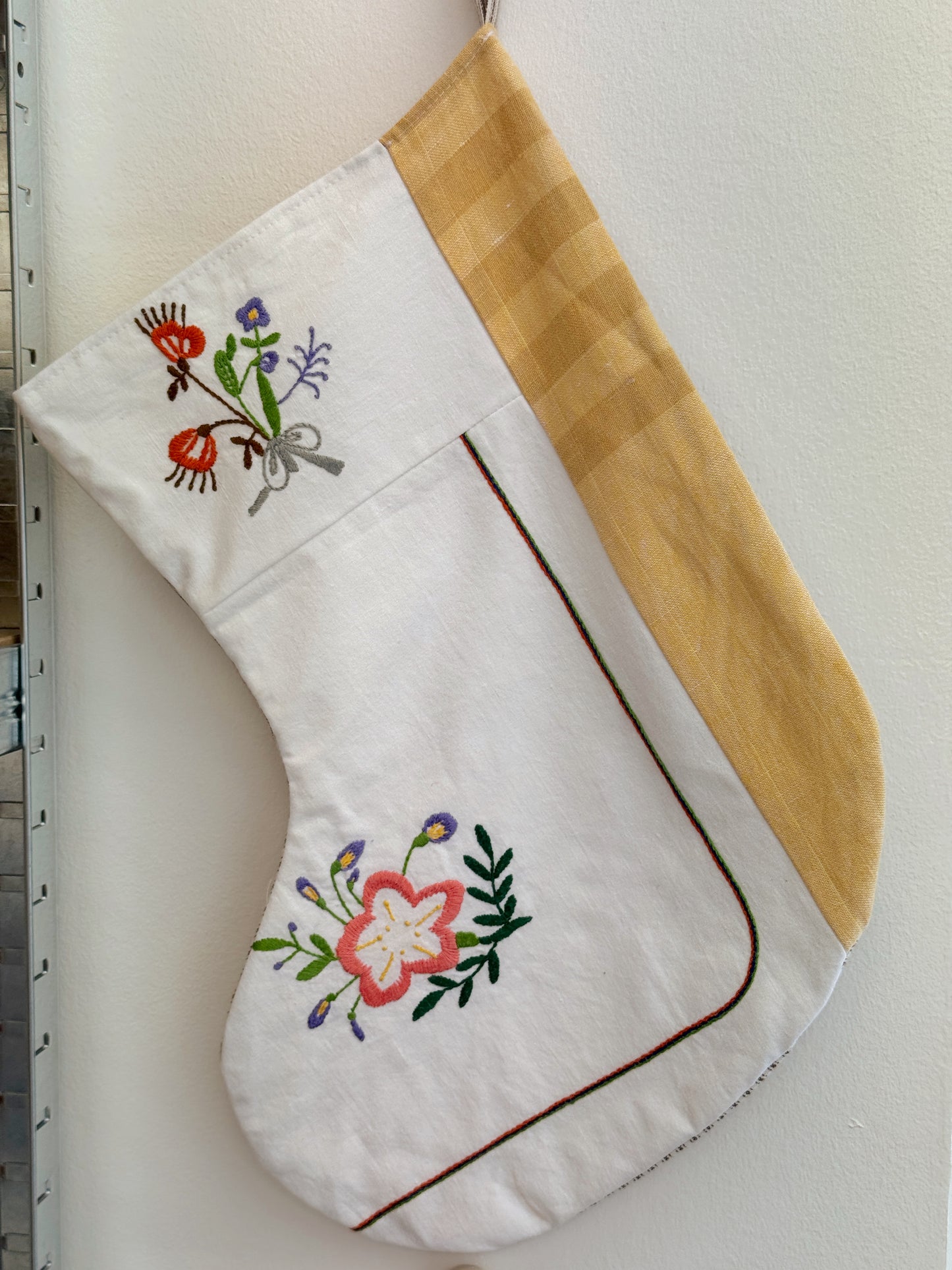 Patchwork julesok | No 23