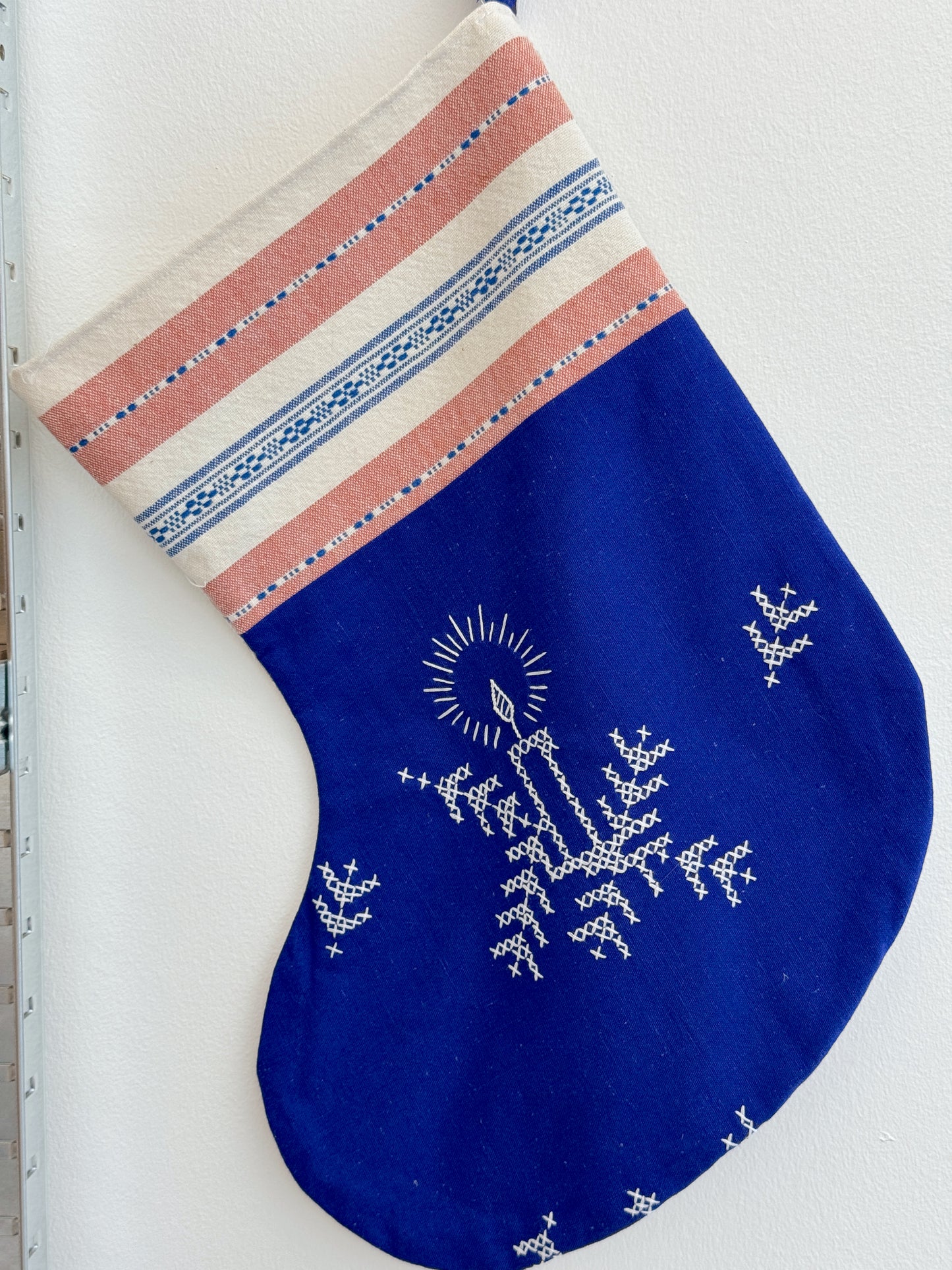 Patchwork julesok | No 24