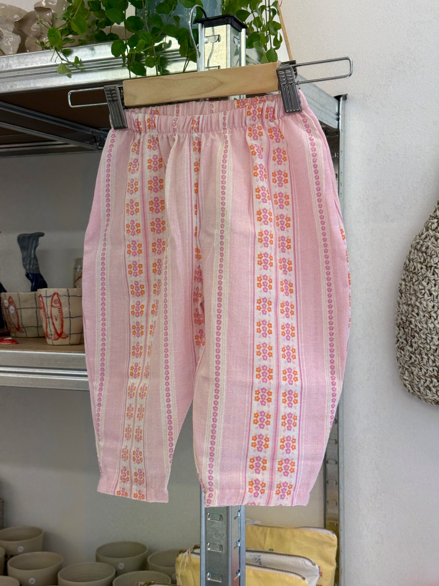 FREDDY bukser | Str. 6-12 mdr