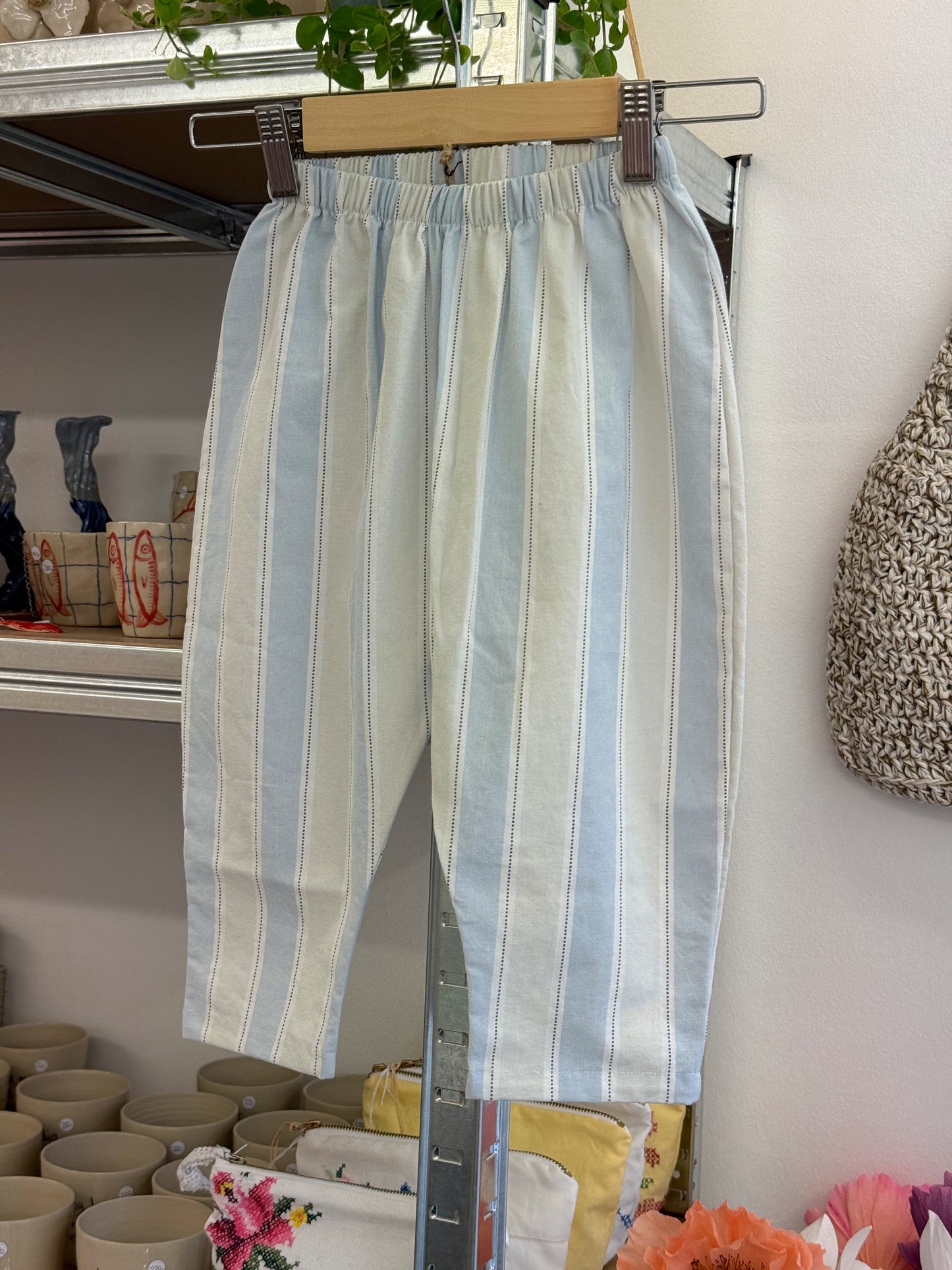 FREDDY bukser | Str. 2-3 år