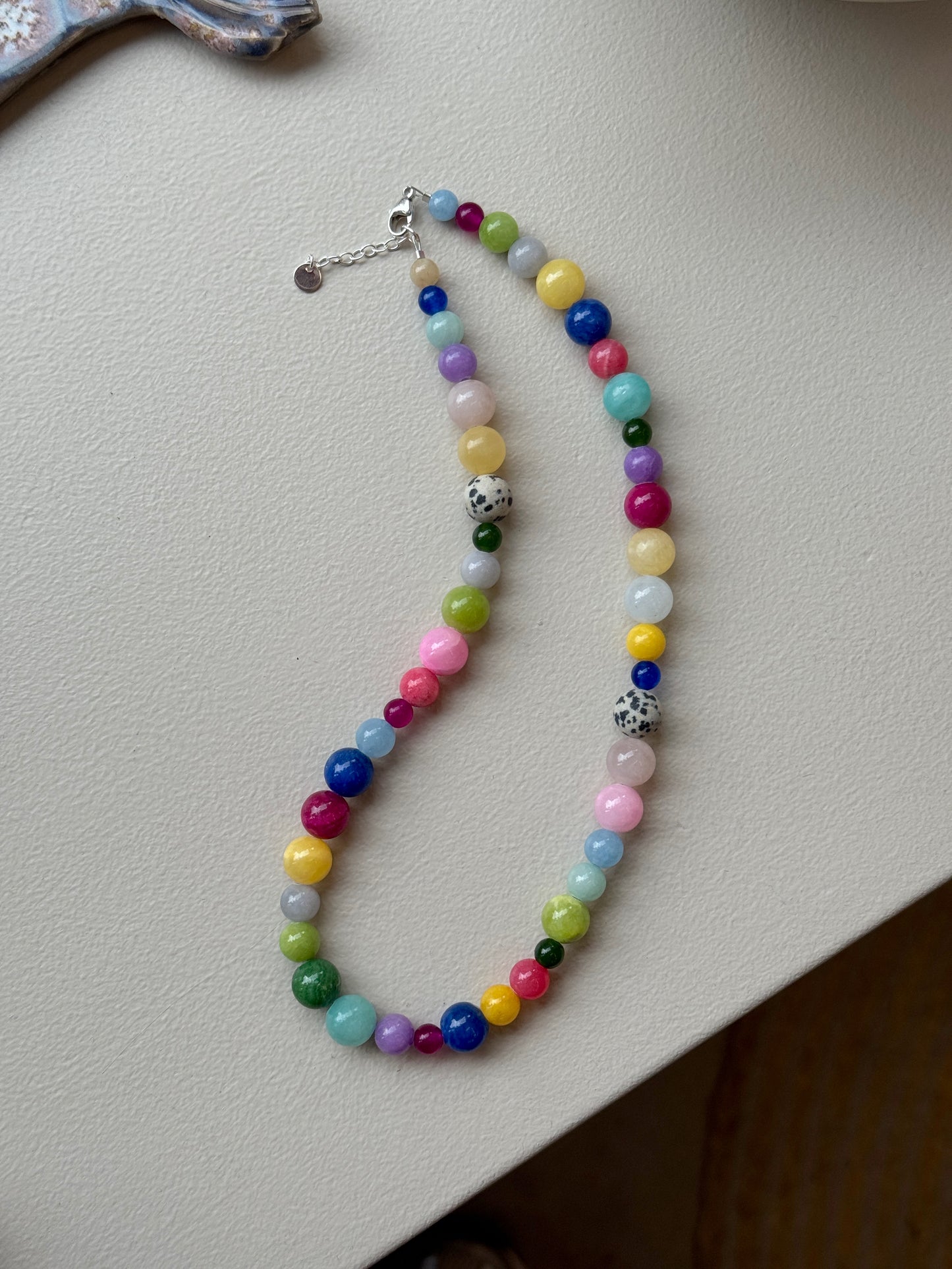 NATURE, necklace