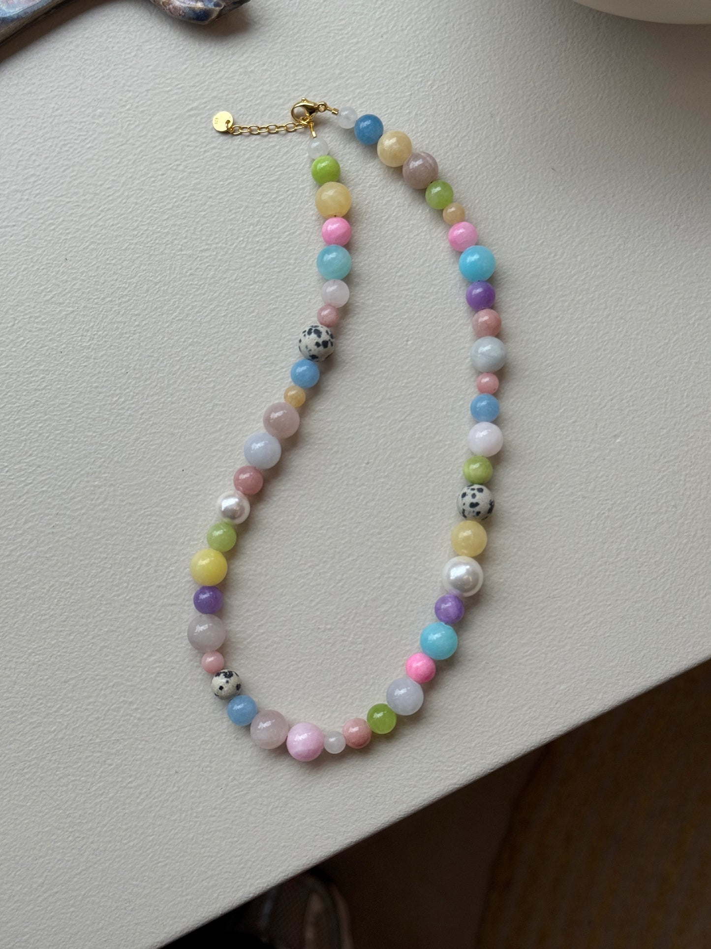 NATURE, necklace