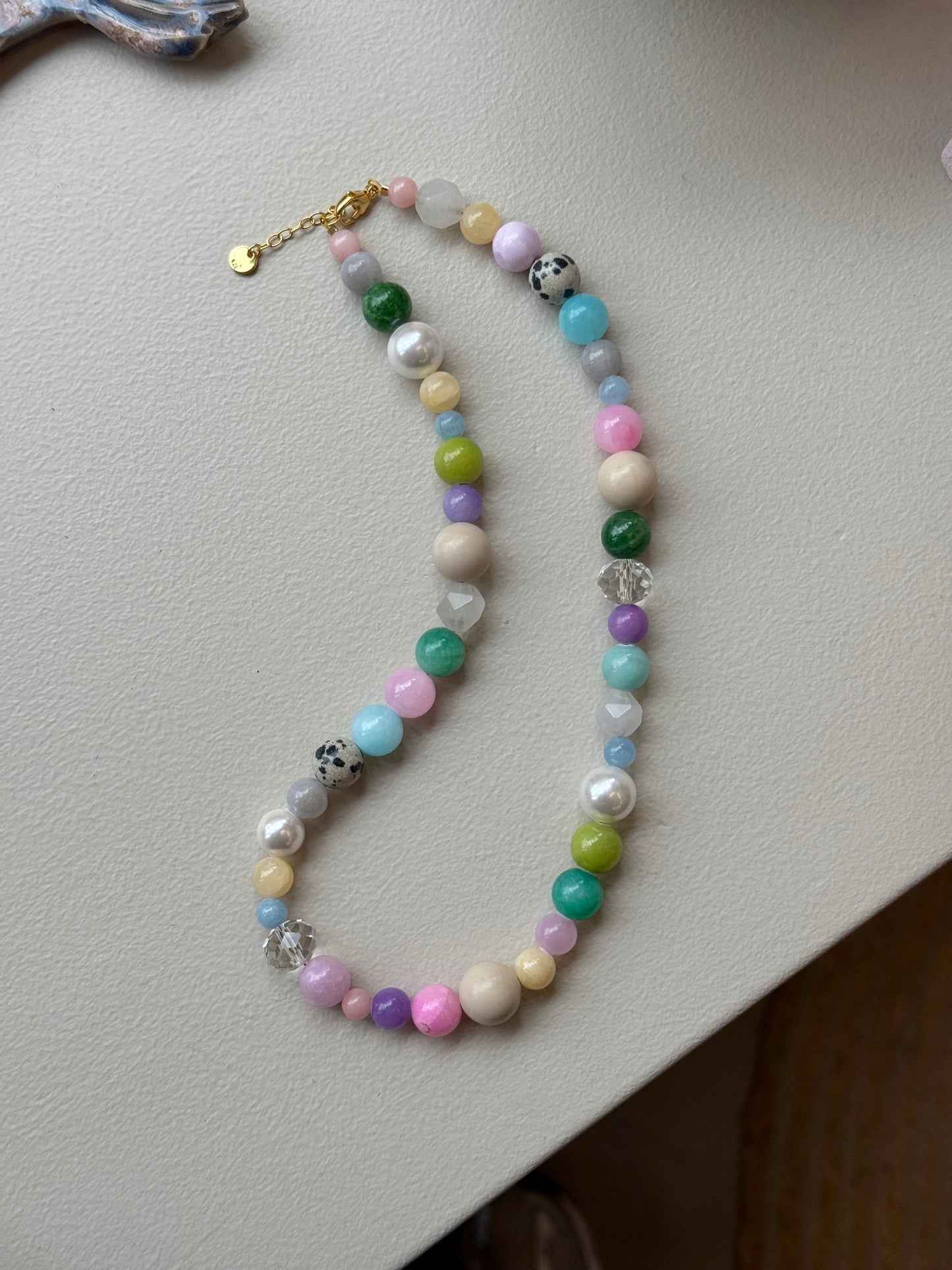 NATURE, necklace