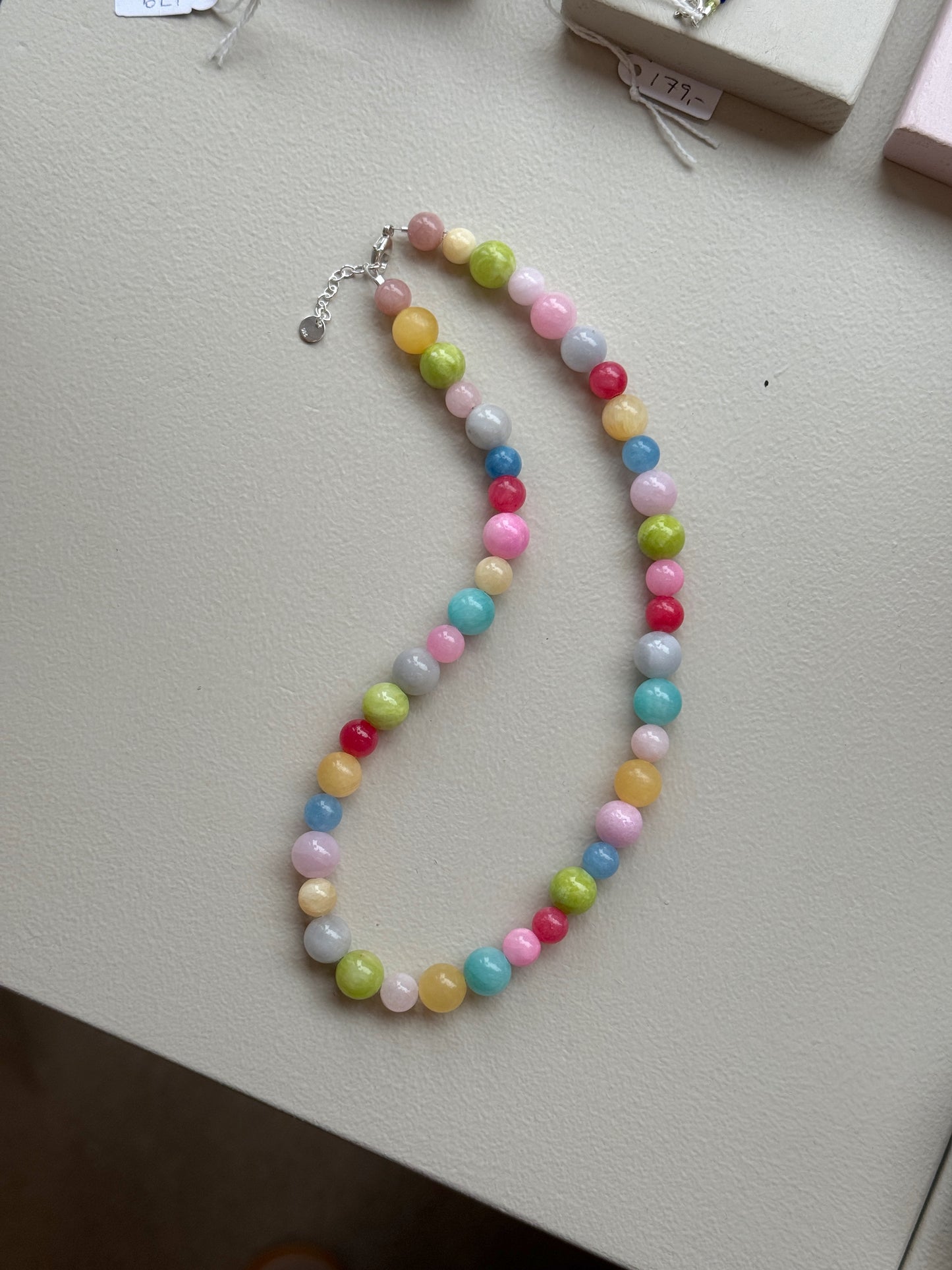 NATURE, necklace