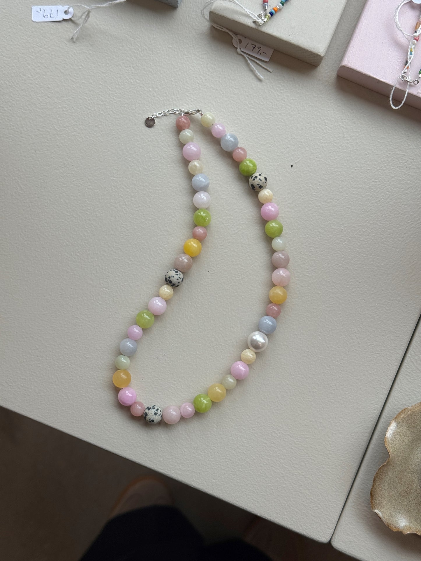 NATURE, necklace