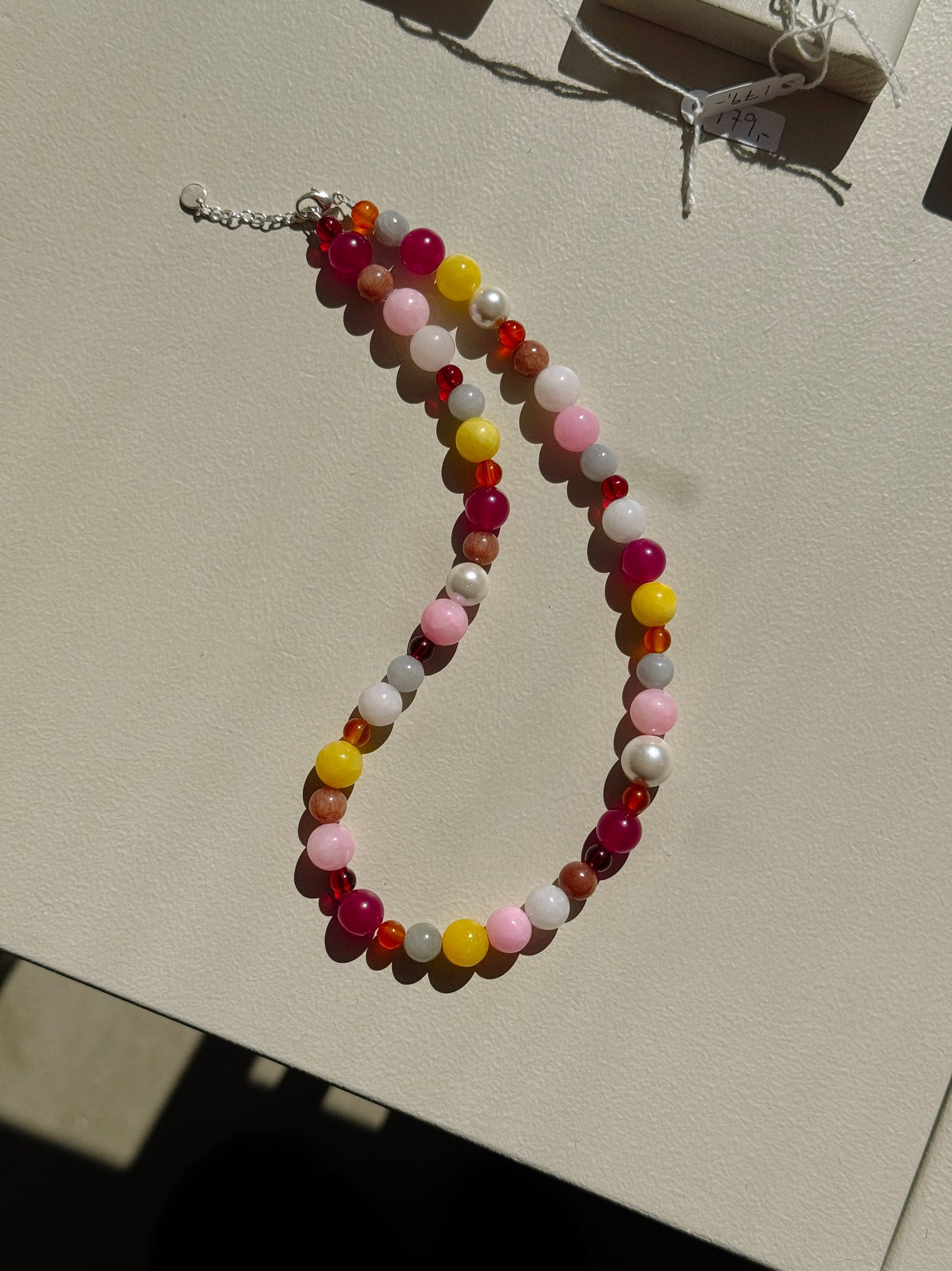 NATURE, necklace