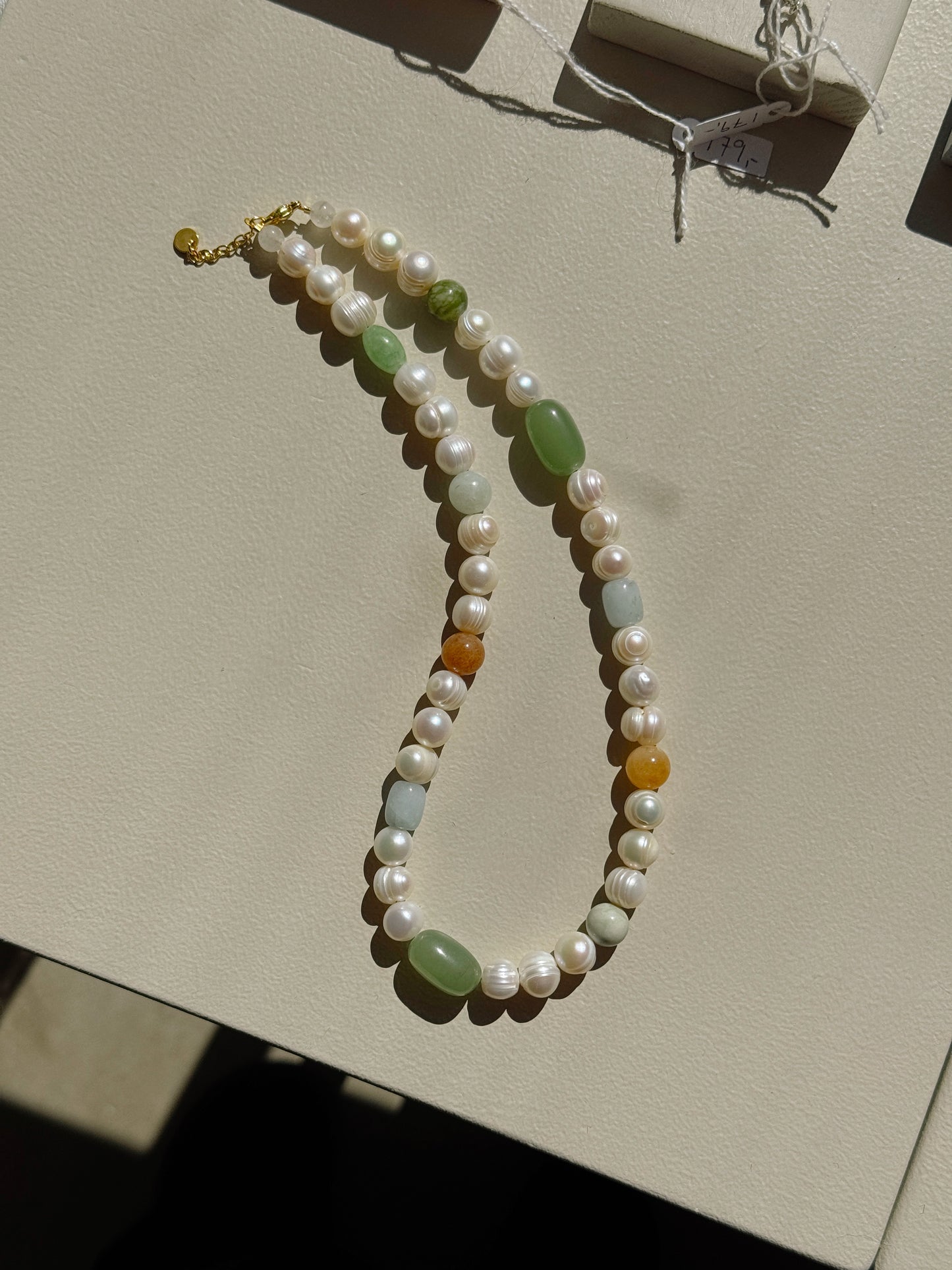 NATURE, necklace