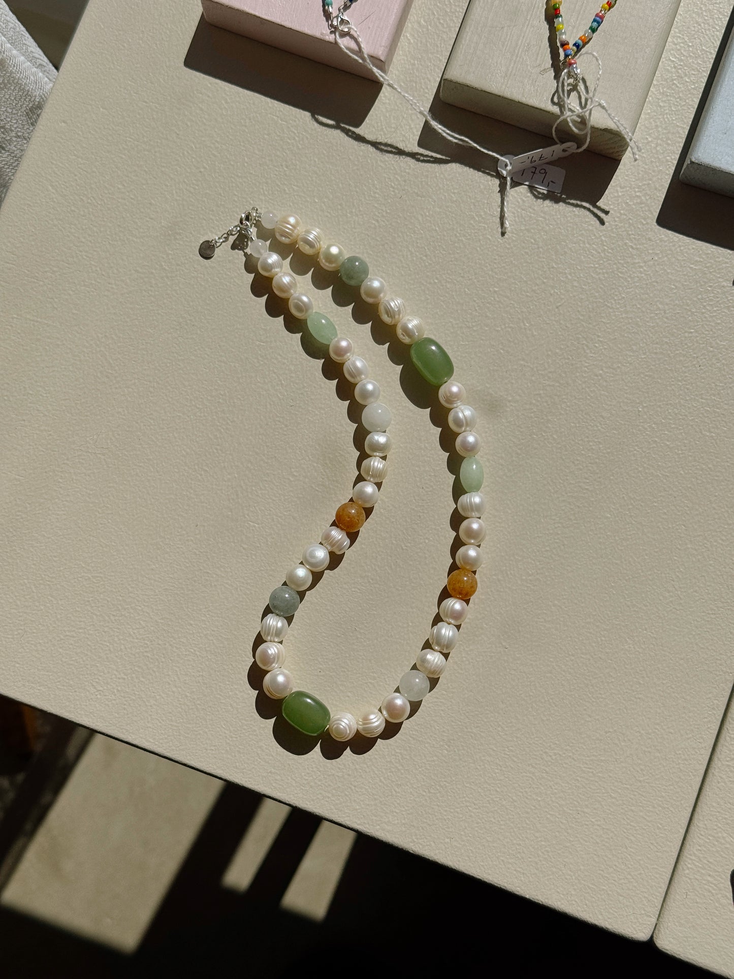 NATURE, necklace