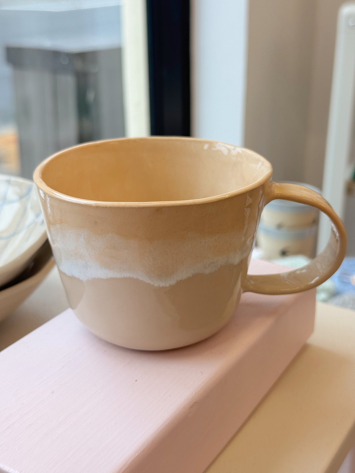 UNIKA kop m. hank | No. 06