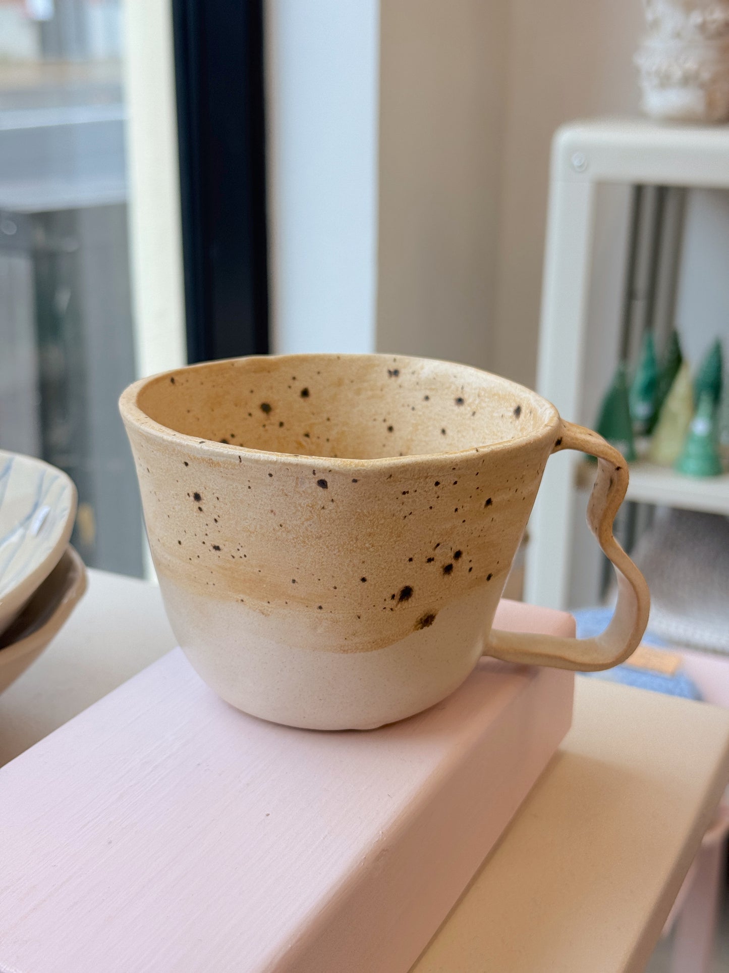 UNIKA kop m. hank | No. 05