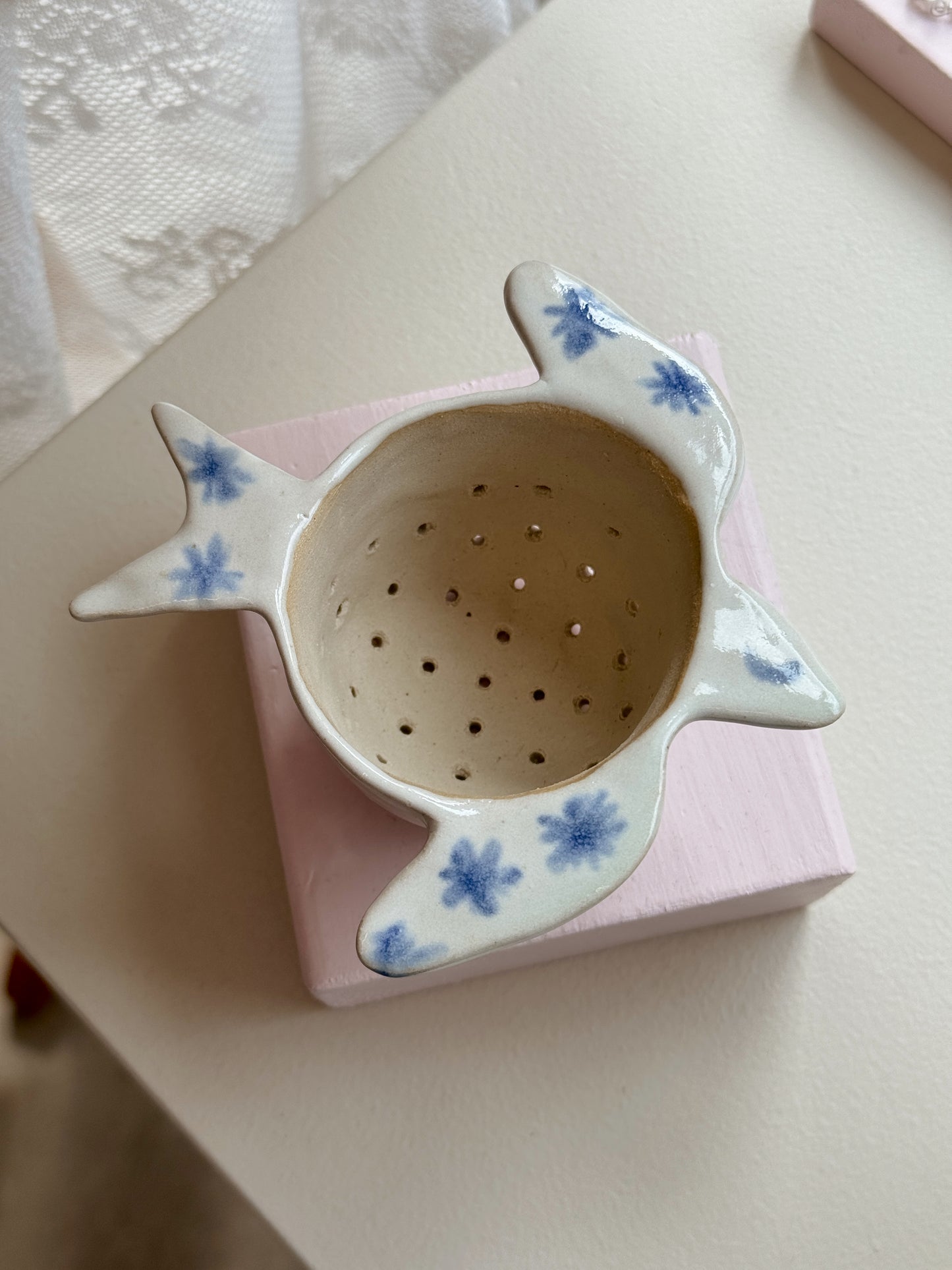 Thesis no. 02 | Handmade ceramics