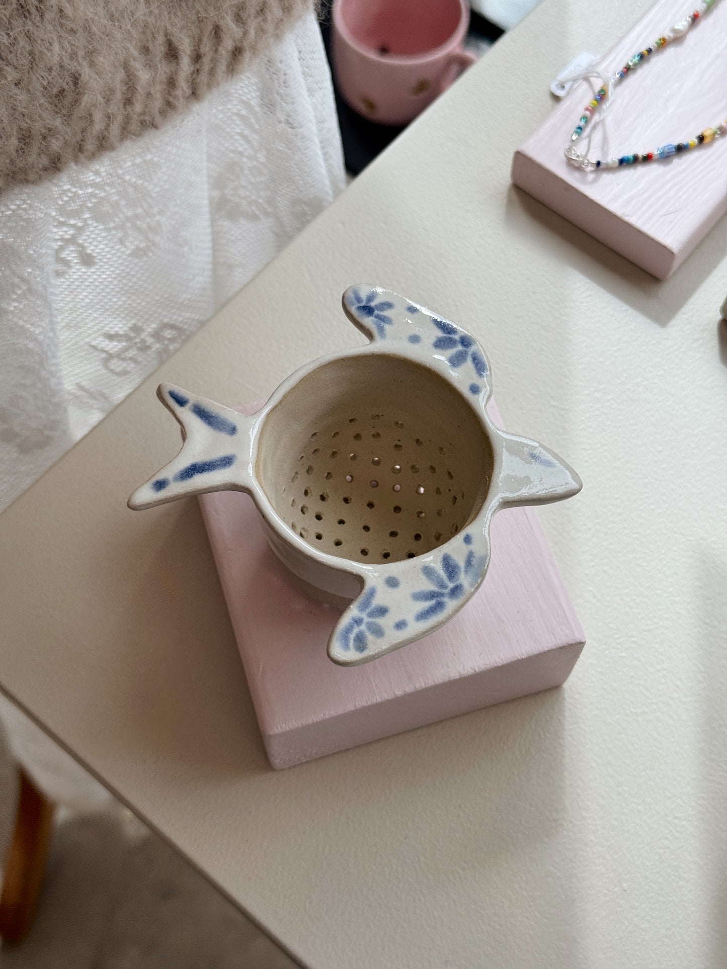 Thesis no. 02 | Handmade ceramics