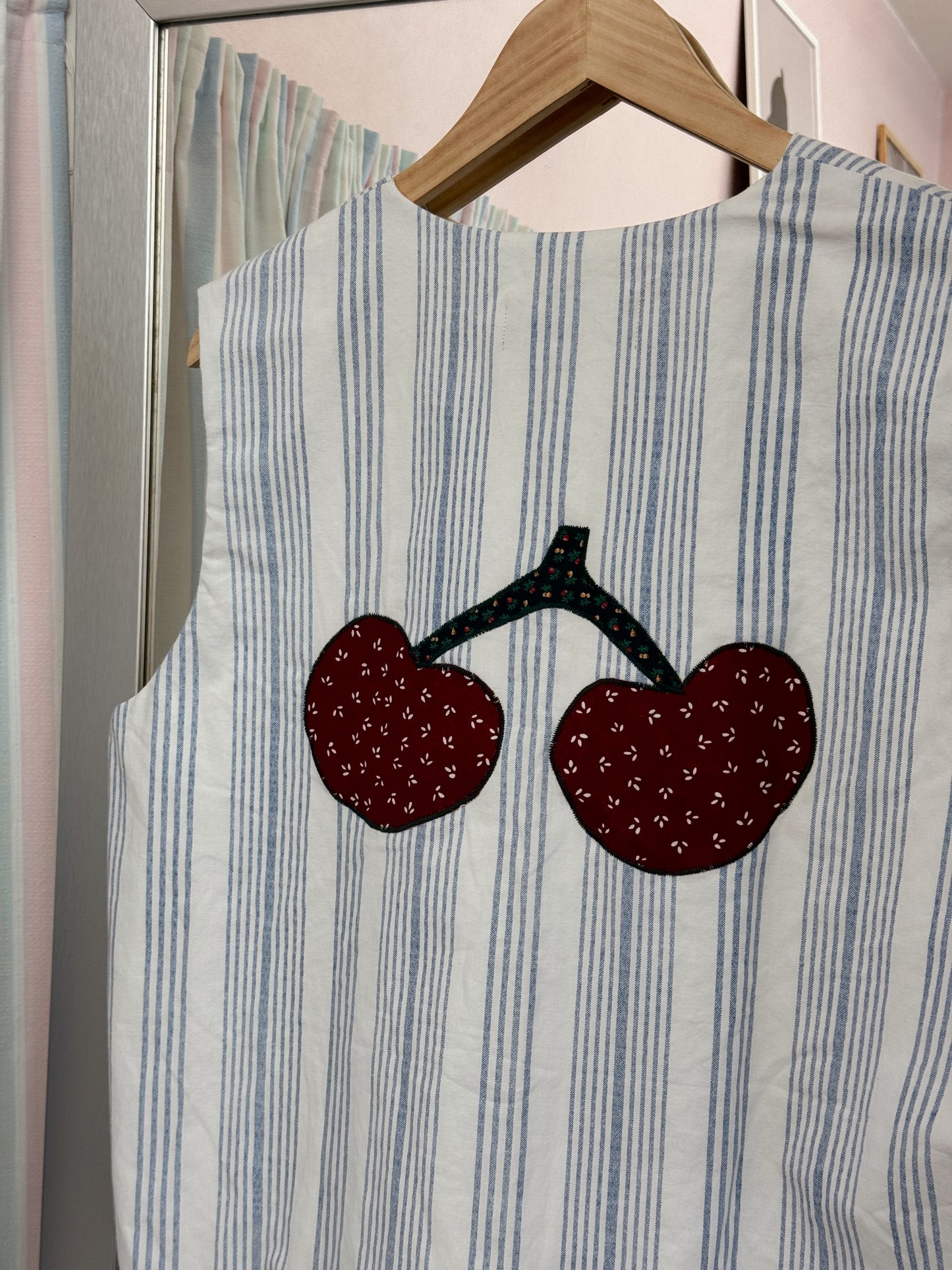 Vest | "One of a kind" (Medium)
