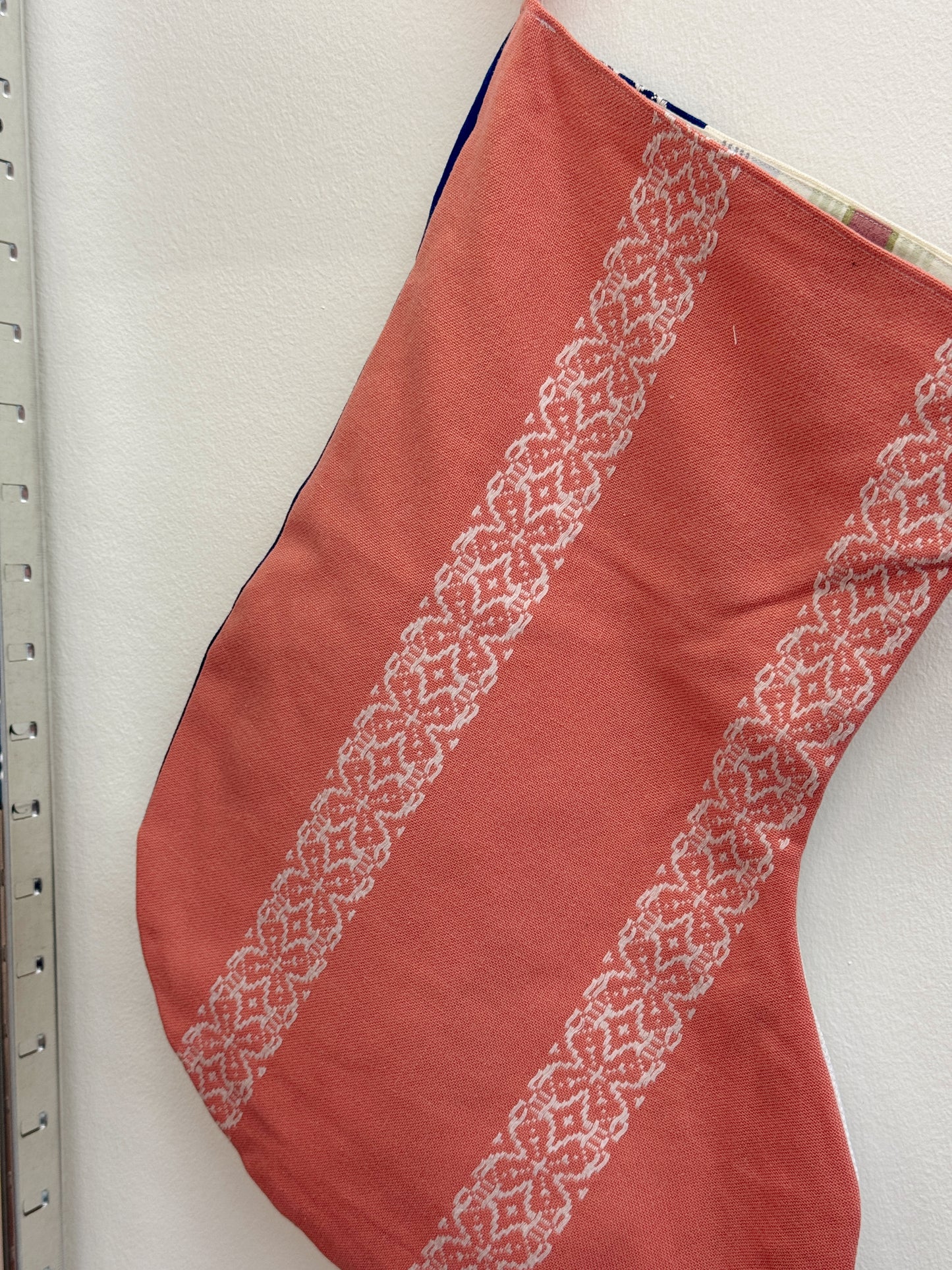 Patchwork julesok | No 30 (udgave 2)