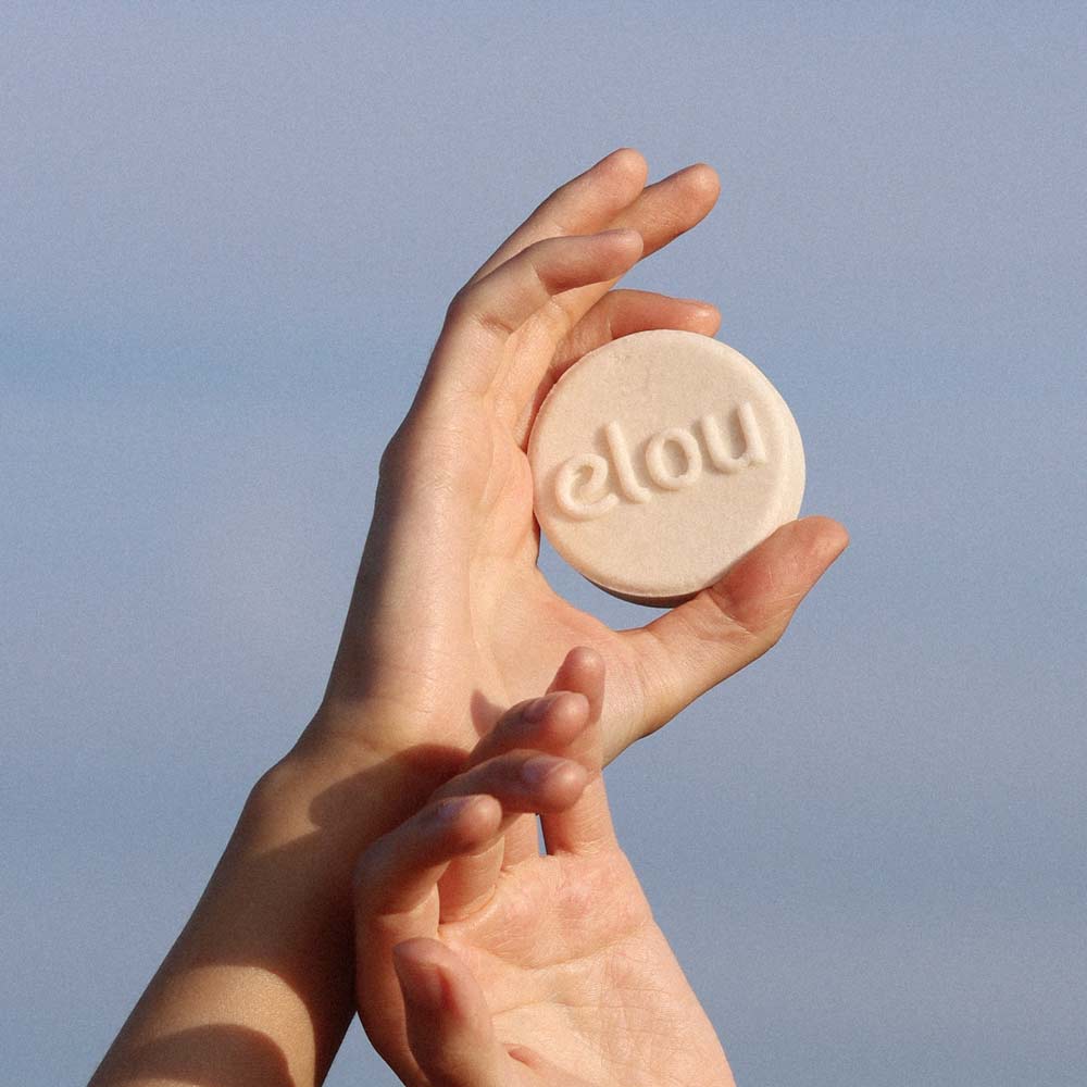 Shampoo Bar | Holy Hydrate