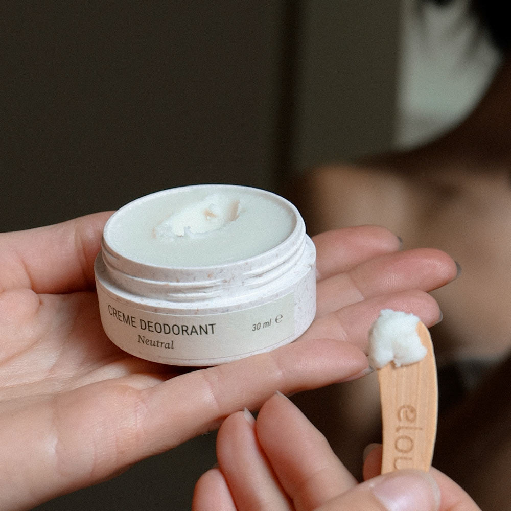 Creme deodorant | Neutral