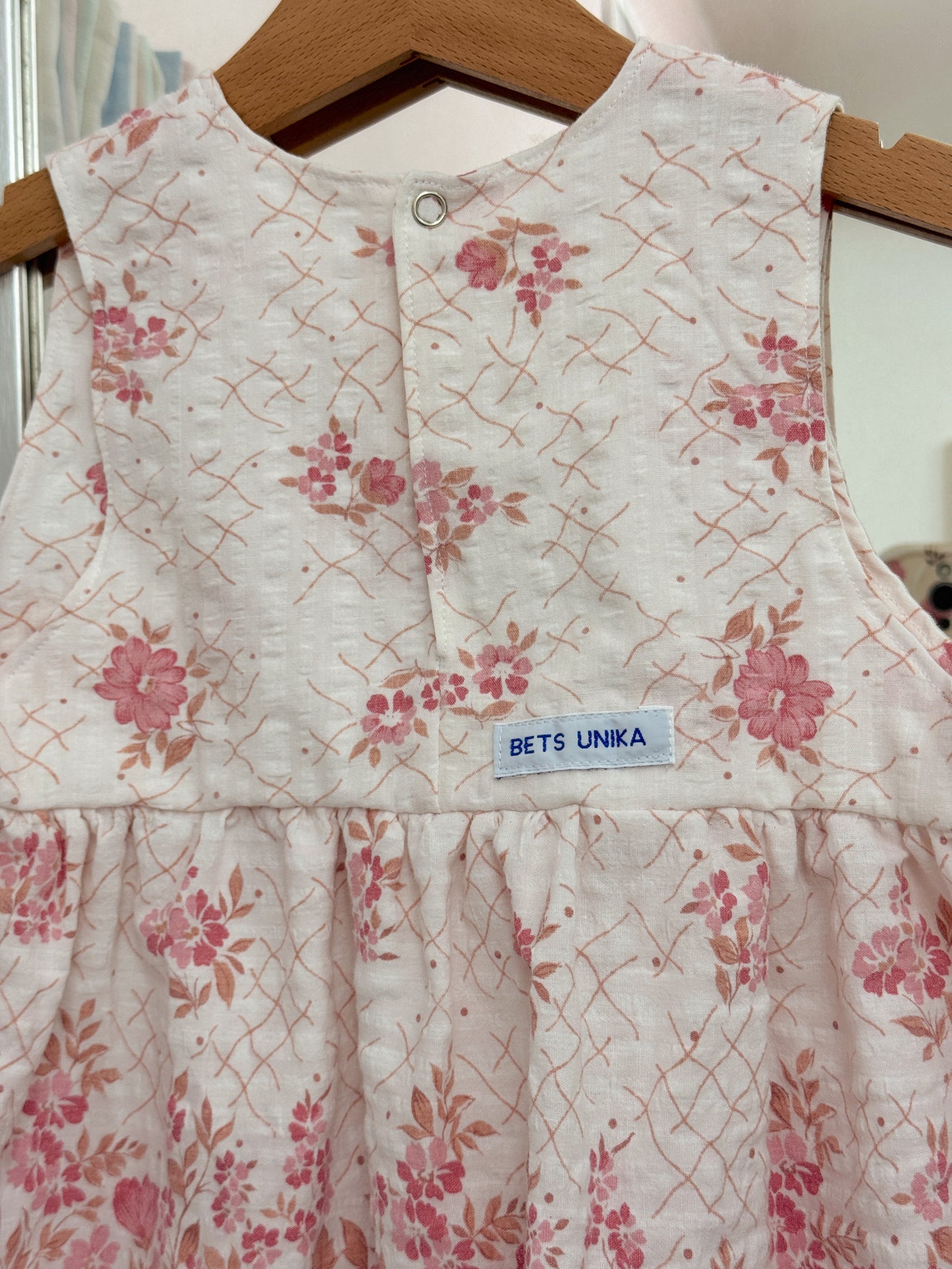 MUGGI, top | Str. 1-2 år