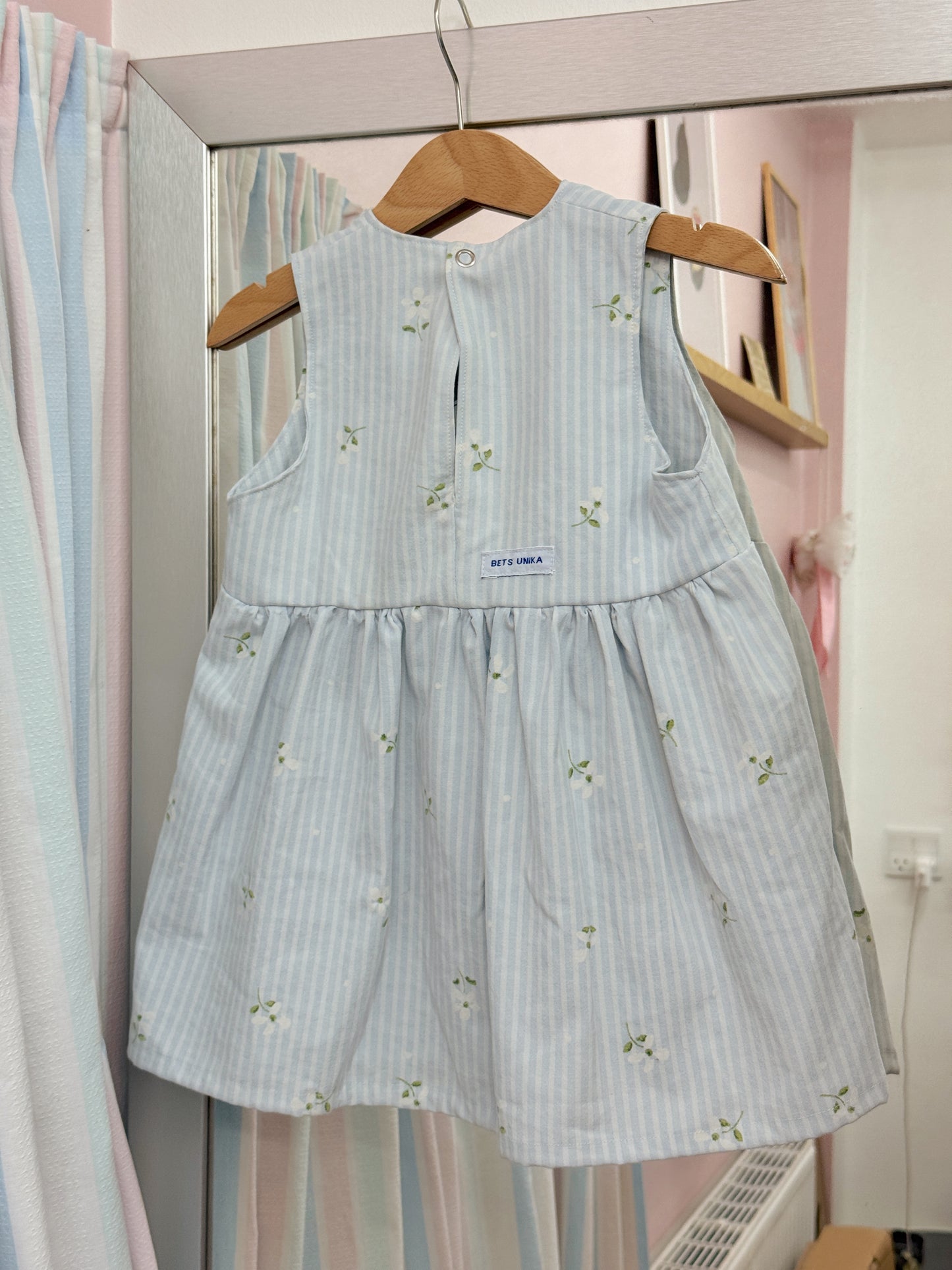 MUGGI, dress | Size 1-2 years