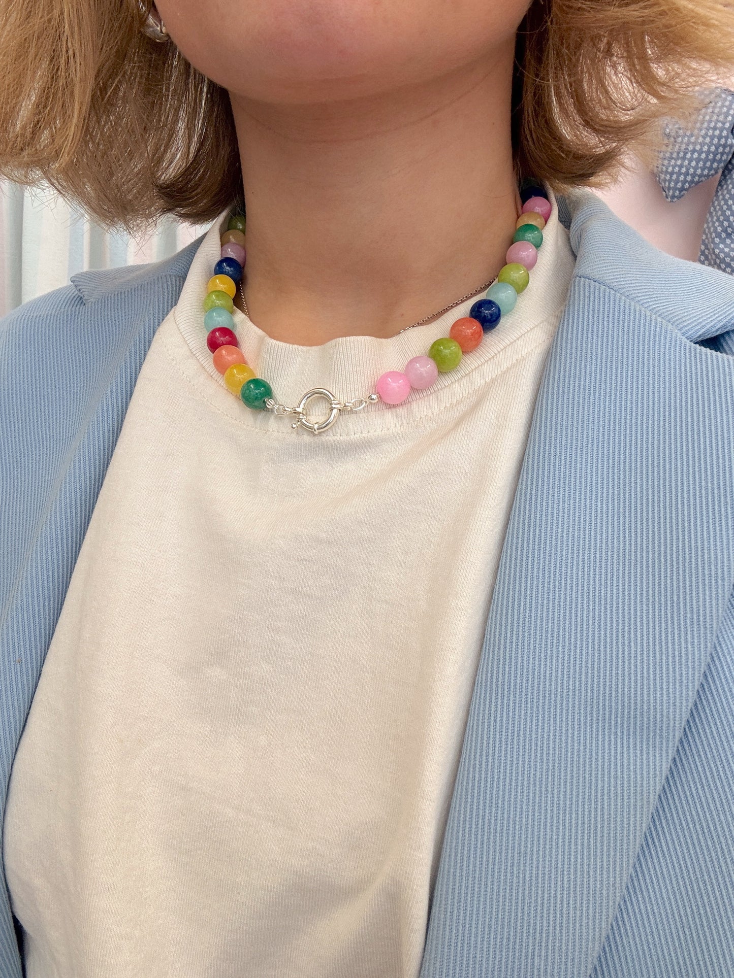 VIVA, halskæde | SUMMER EDITION