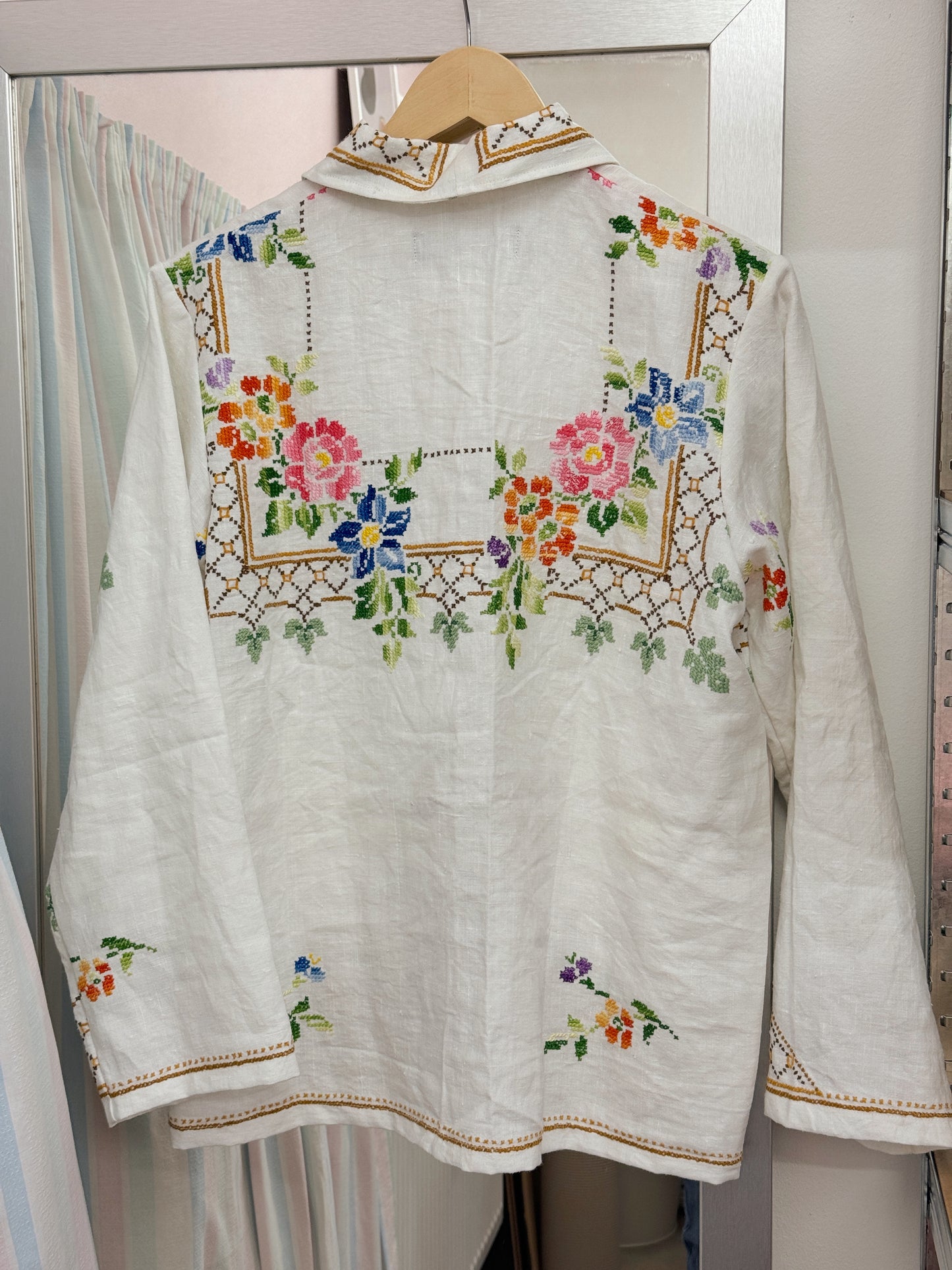 Skjorte | "One of a kind" (Medium)