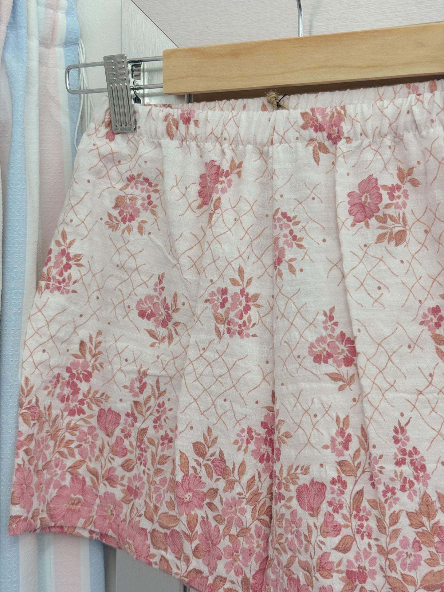 FREYA shorts | Str. 3-4 år