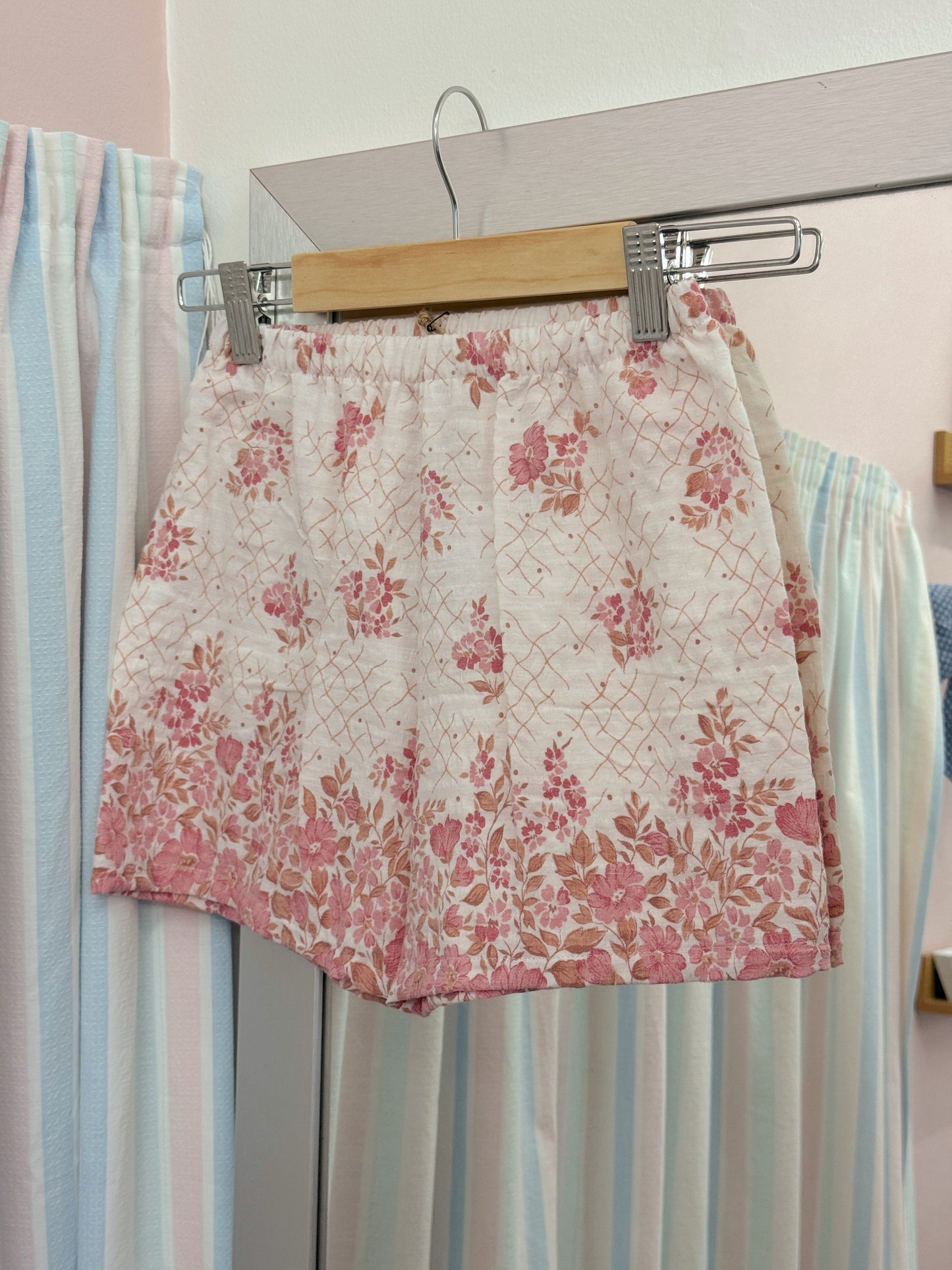 FREYA shorts | Str. 3-4 år