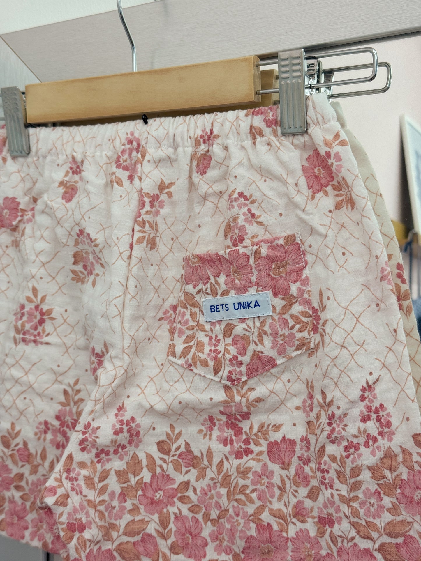 FREYA shorts | Str. 3-4 år