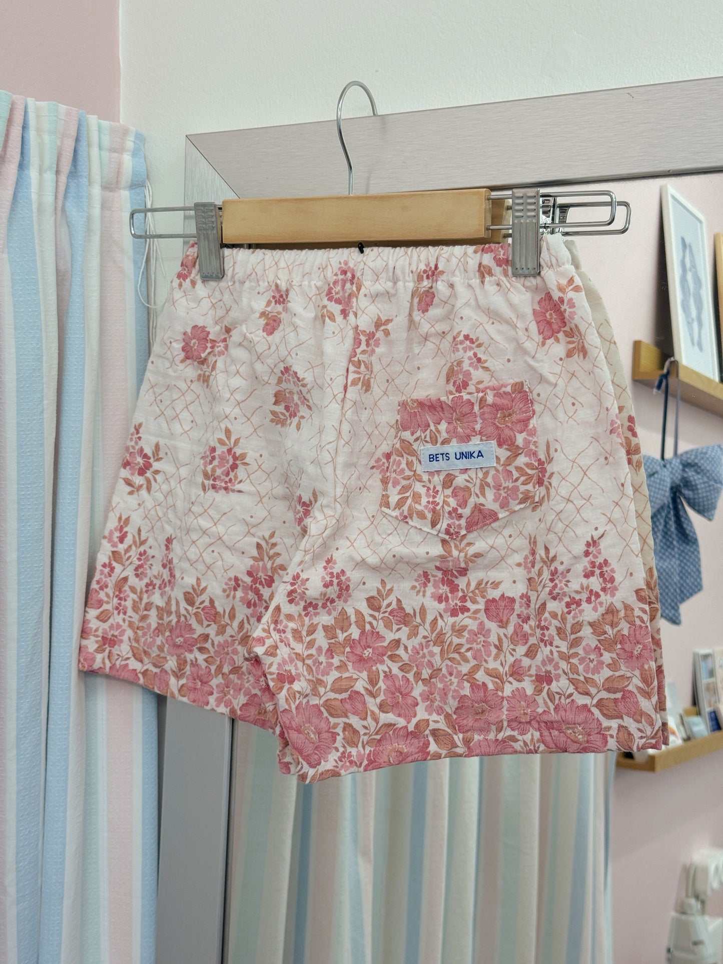 FREYA shorts | Str. 3-4 år